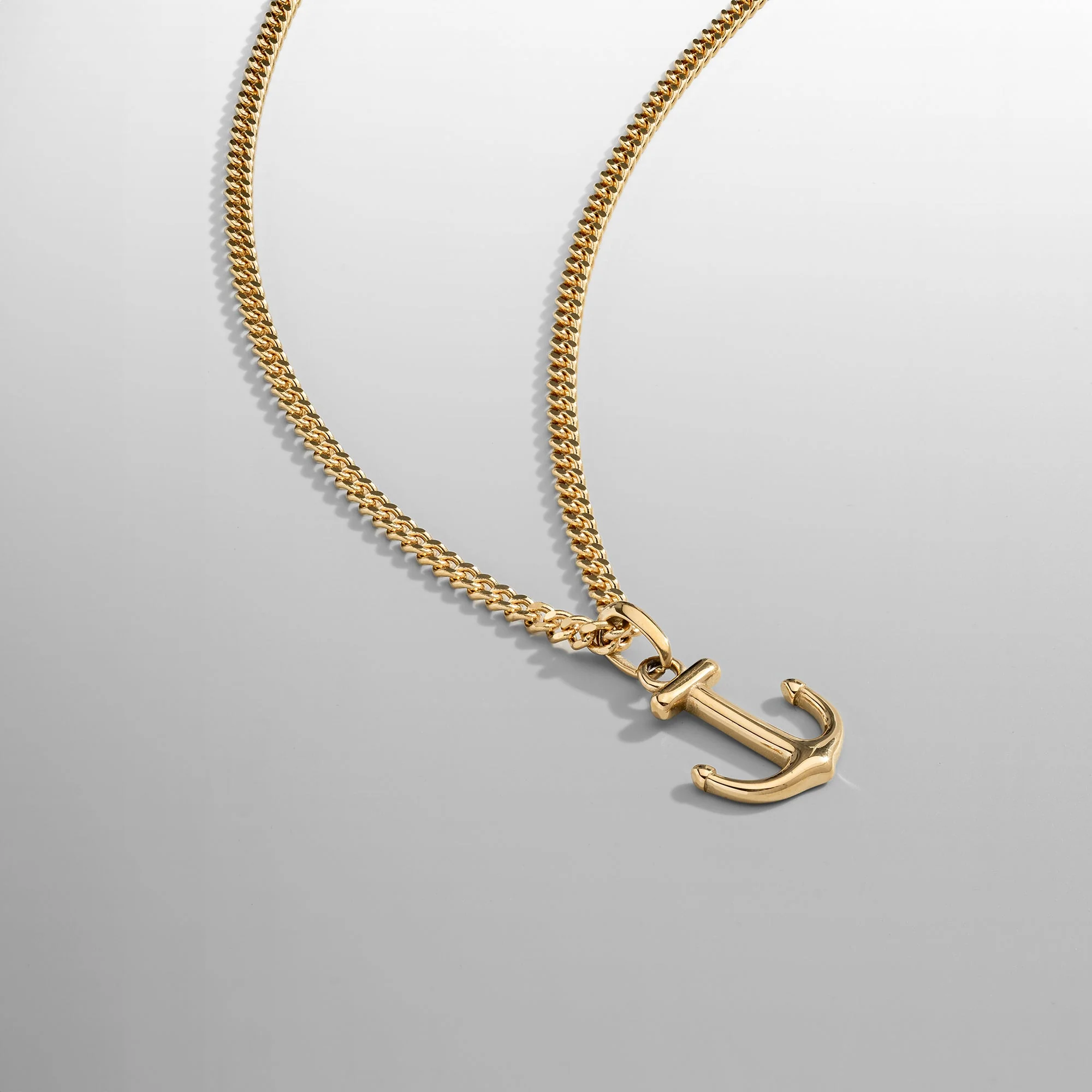 Anchor (Gold) - Image 7