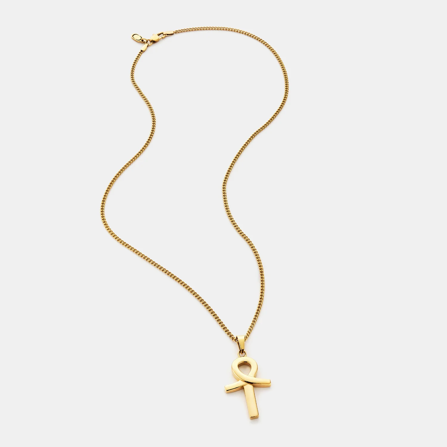 Ankh (Gold) - Image 5
