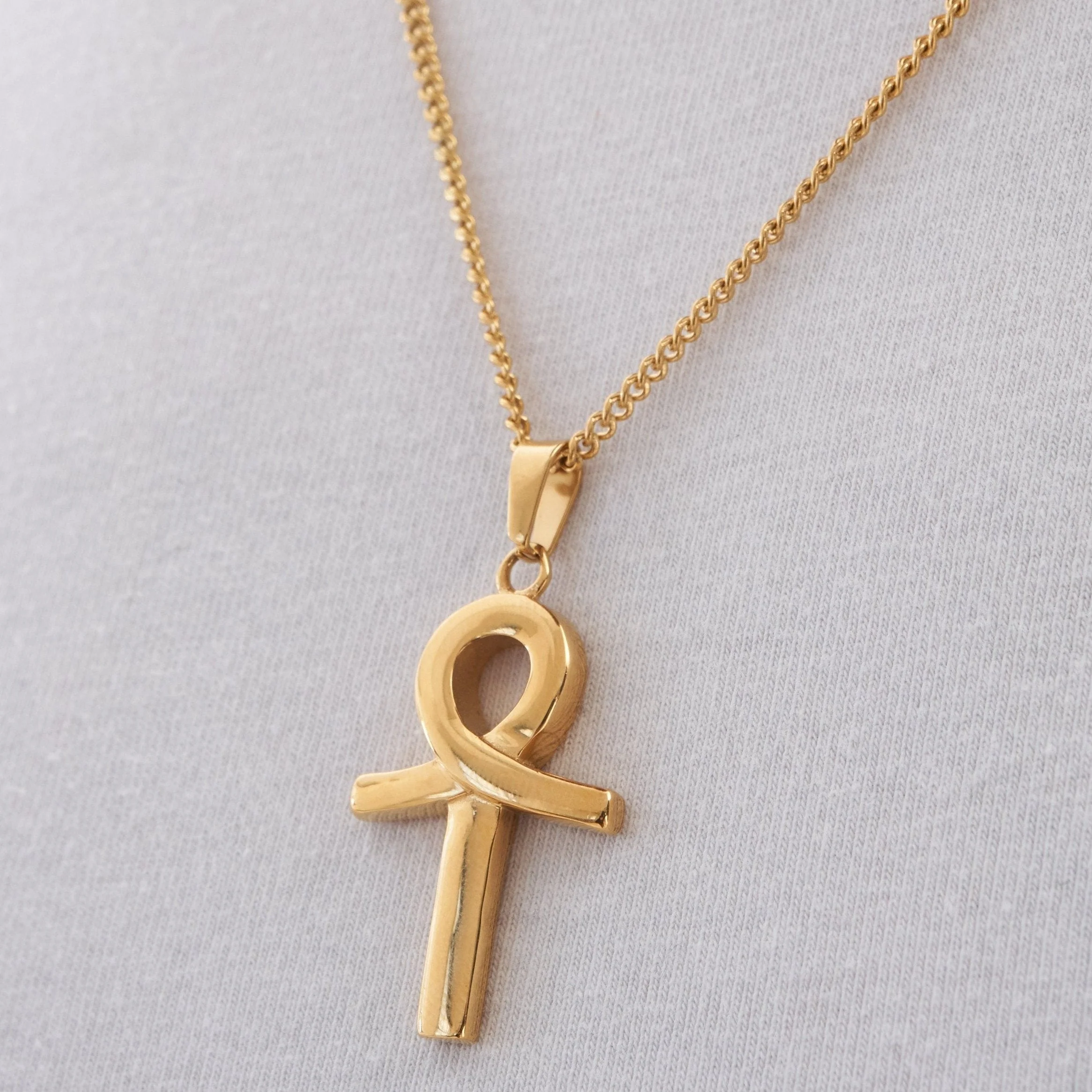 Ankh (Gold) - Image 6