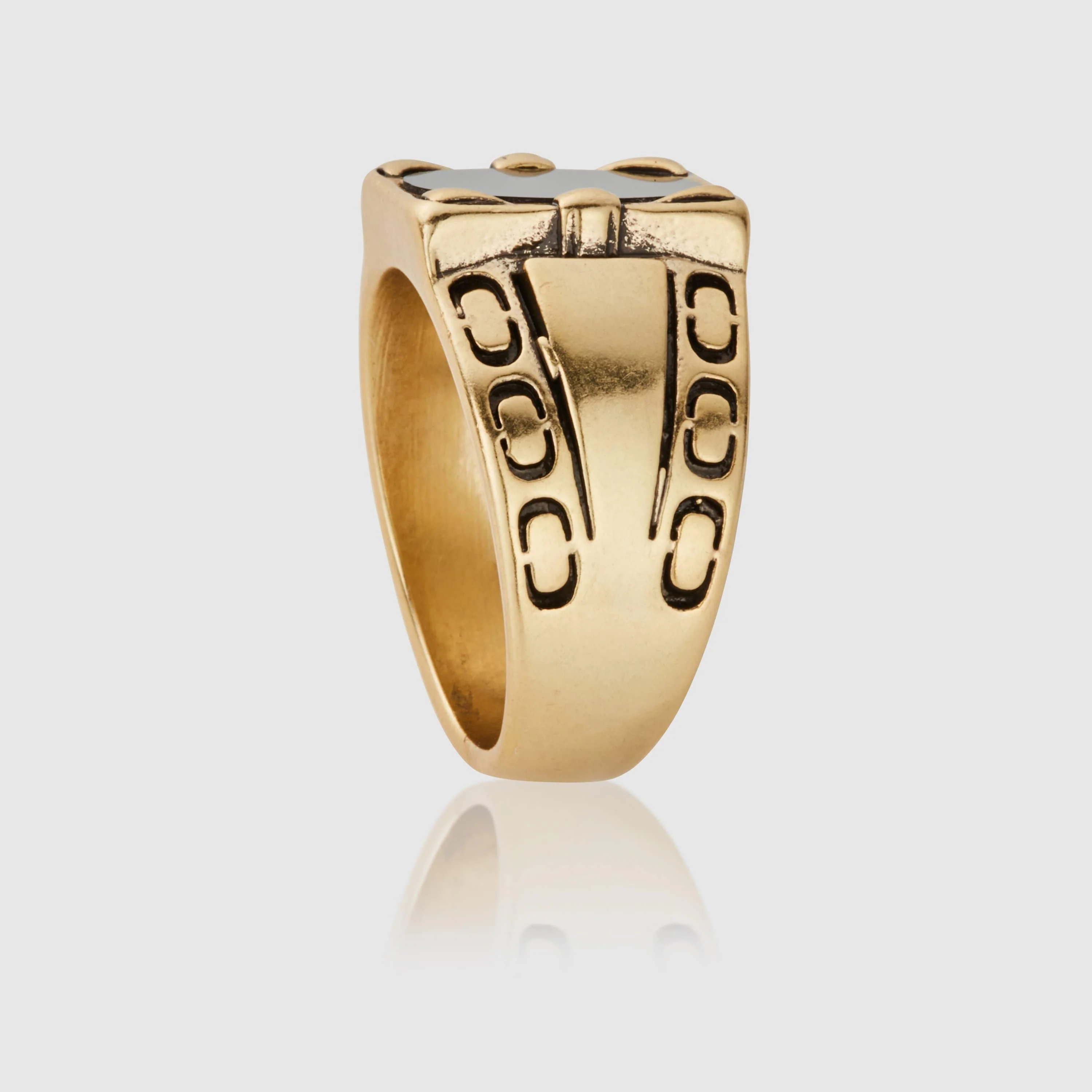 Antique Ring (Gold) - Image 5