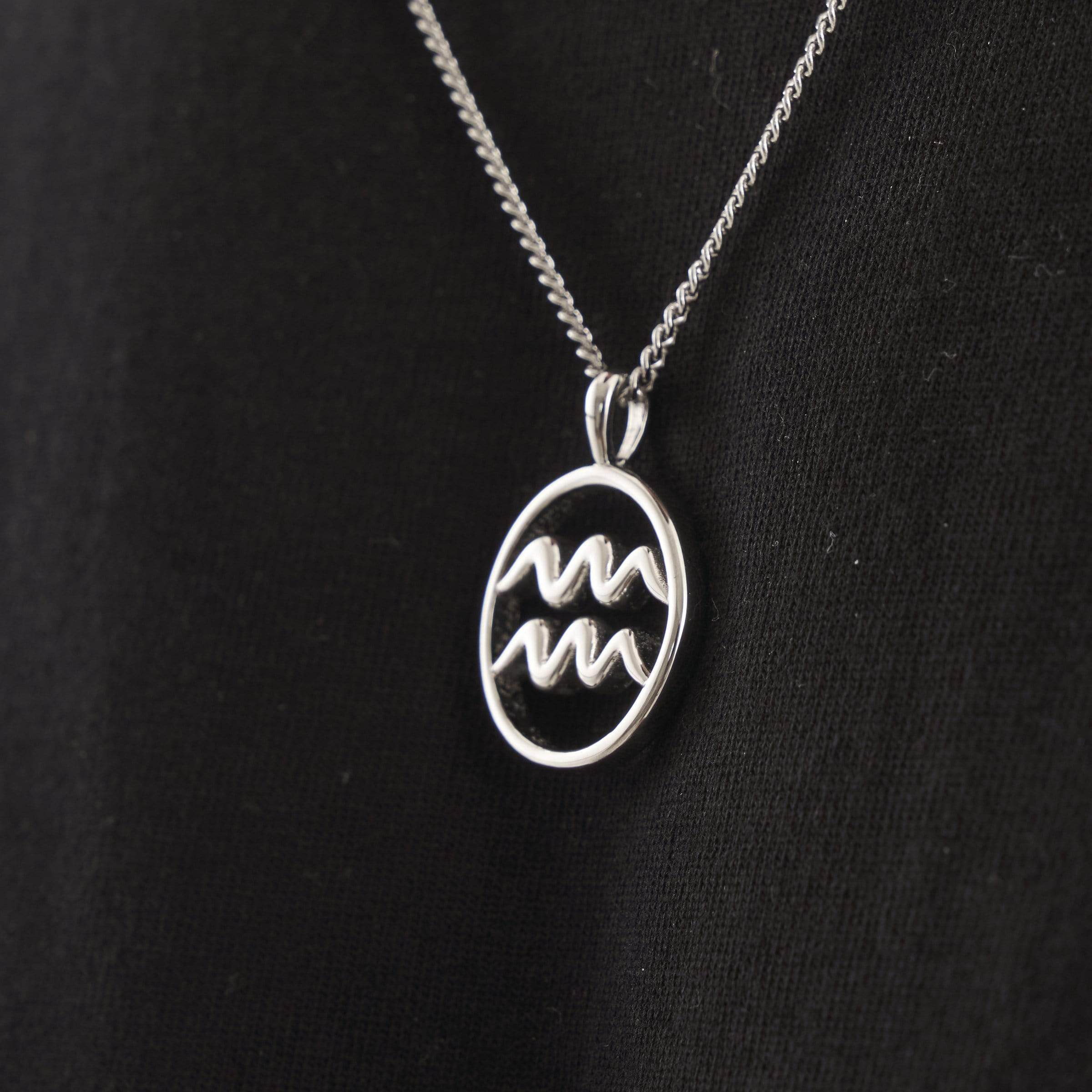 Aquarius (Silver) - Image 4