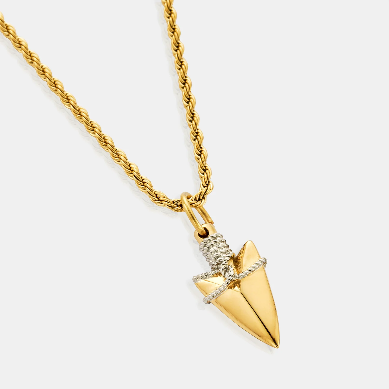 Arrow (Gold) - Image 4