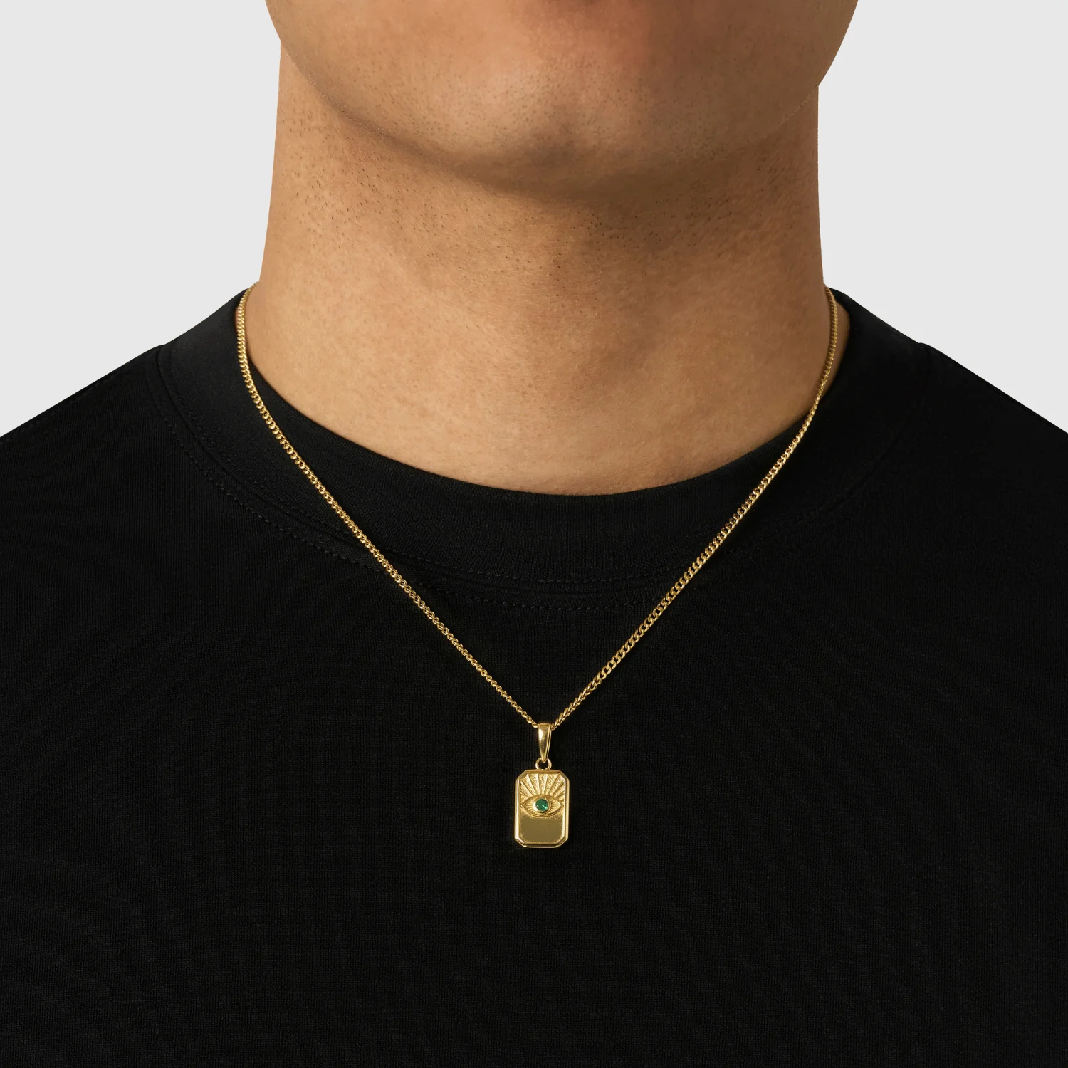 Balance (18ct Gold) | Sterling Silver - Image 2