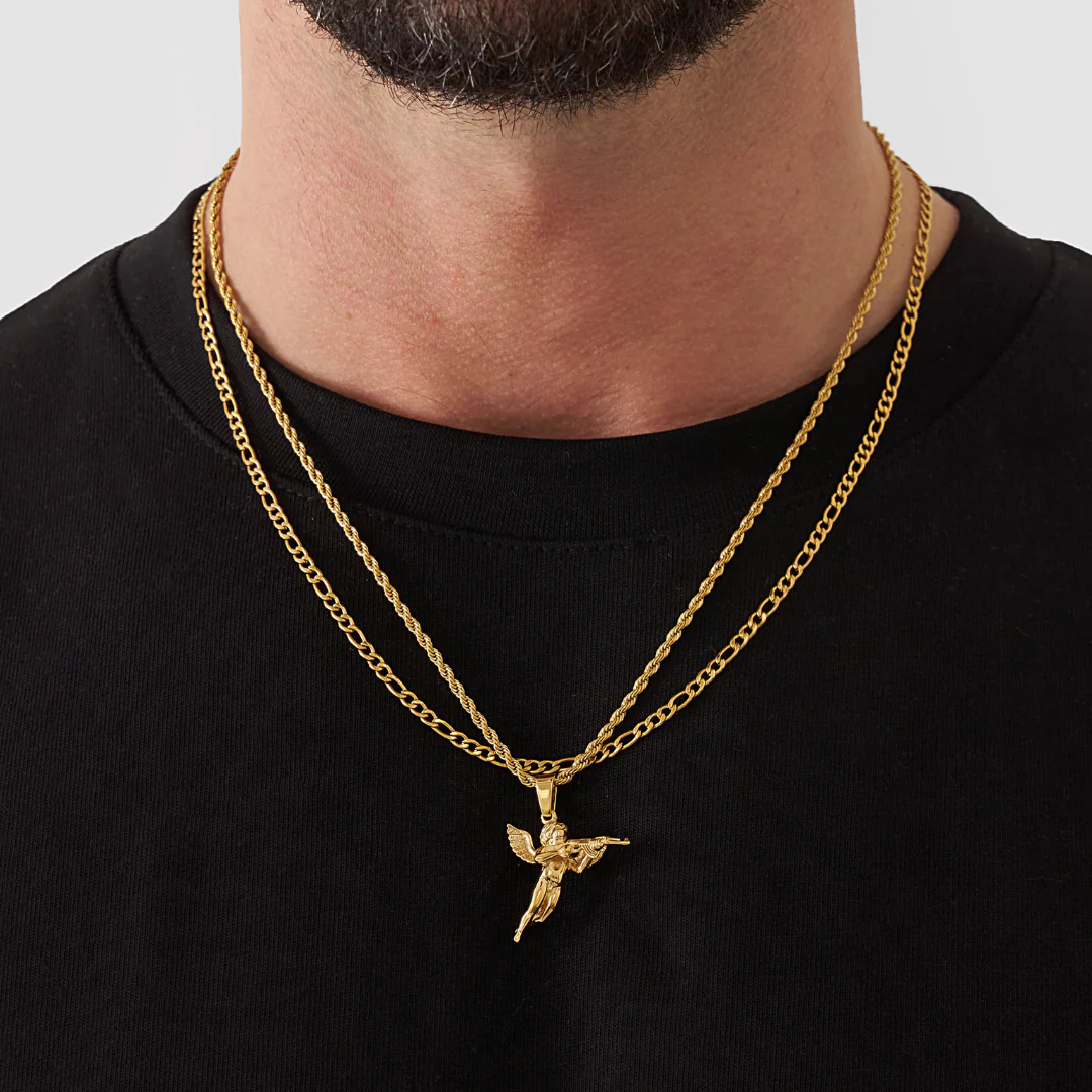 Make Your Own Set (Gold) - Image 62
