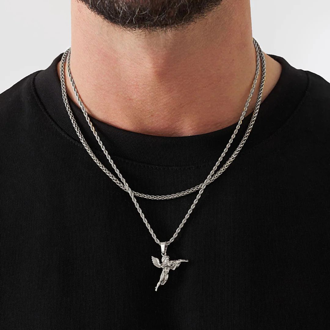 Make Your Own Set (Silver) - Image 62