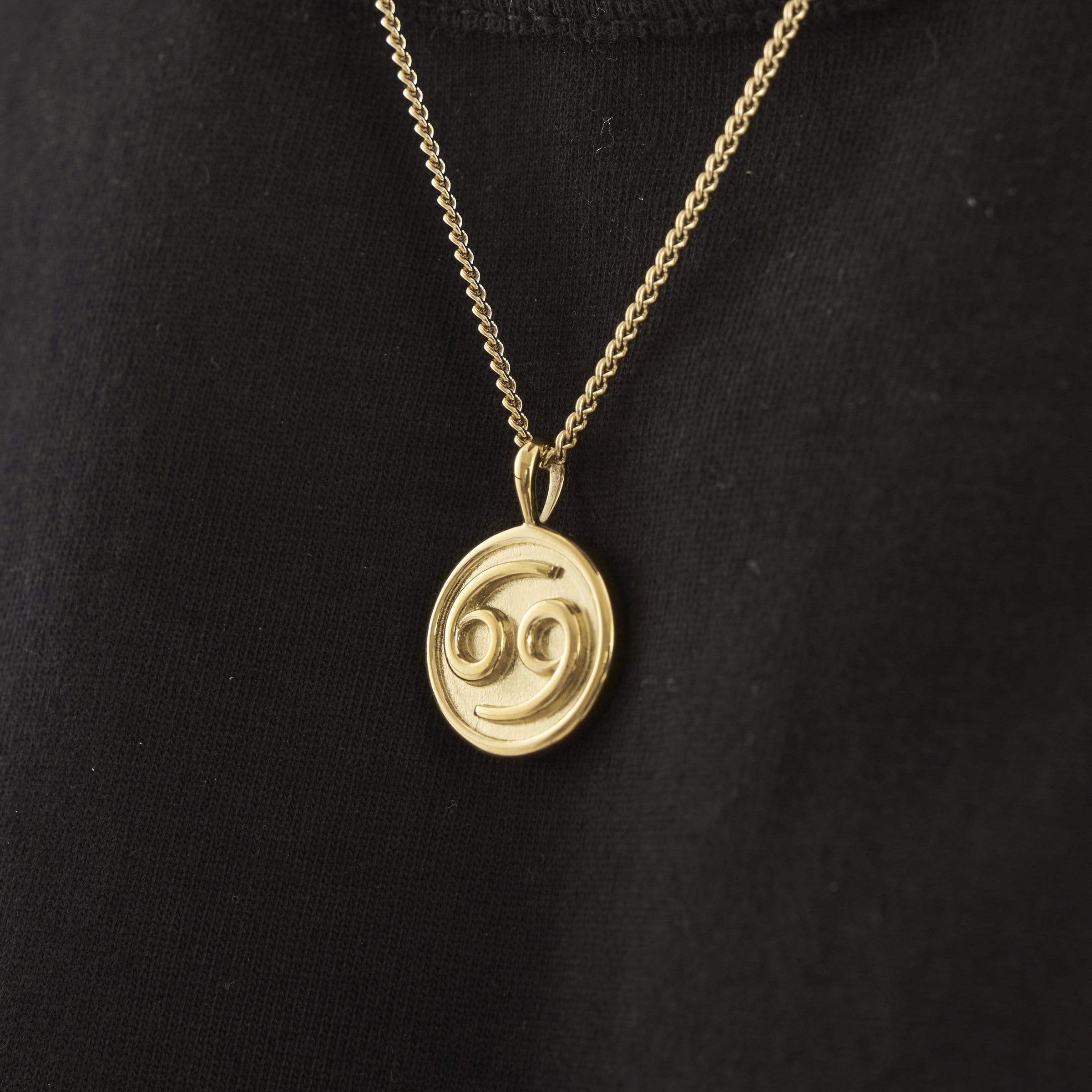 Cancer (Gold) - Image 4
