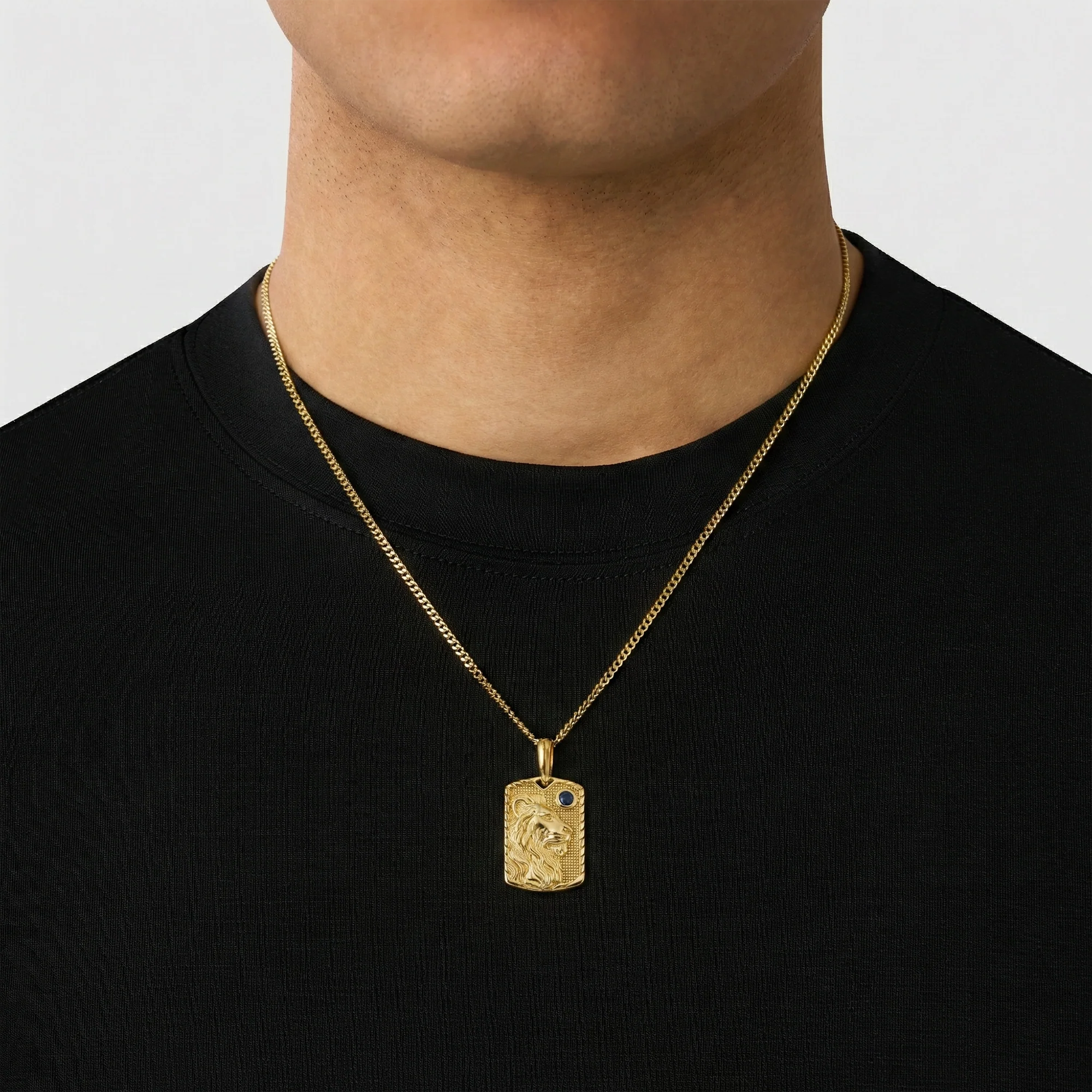 Courage (18ct Gold) | Sterling Silver - Image 13