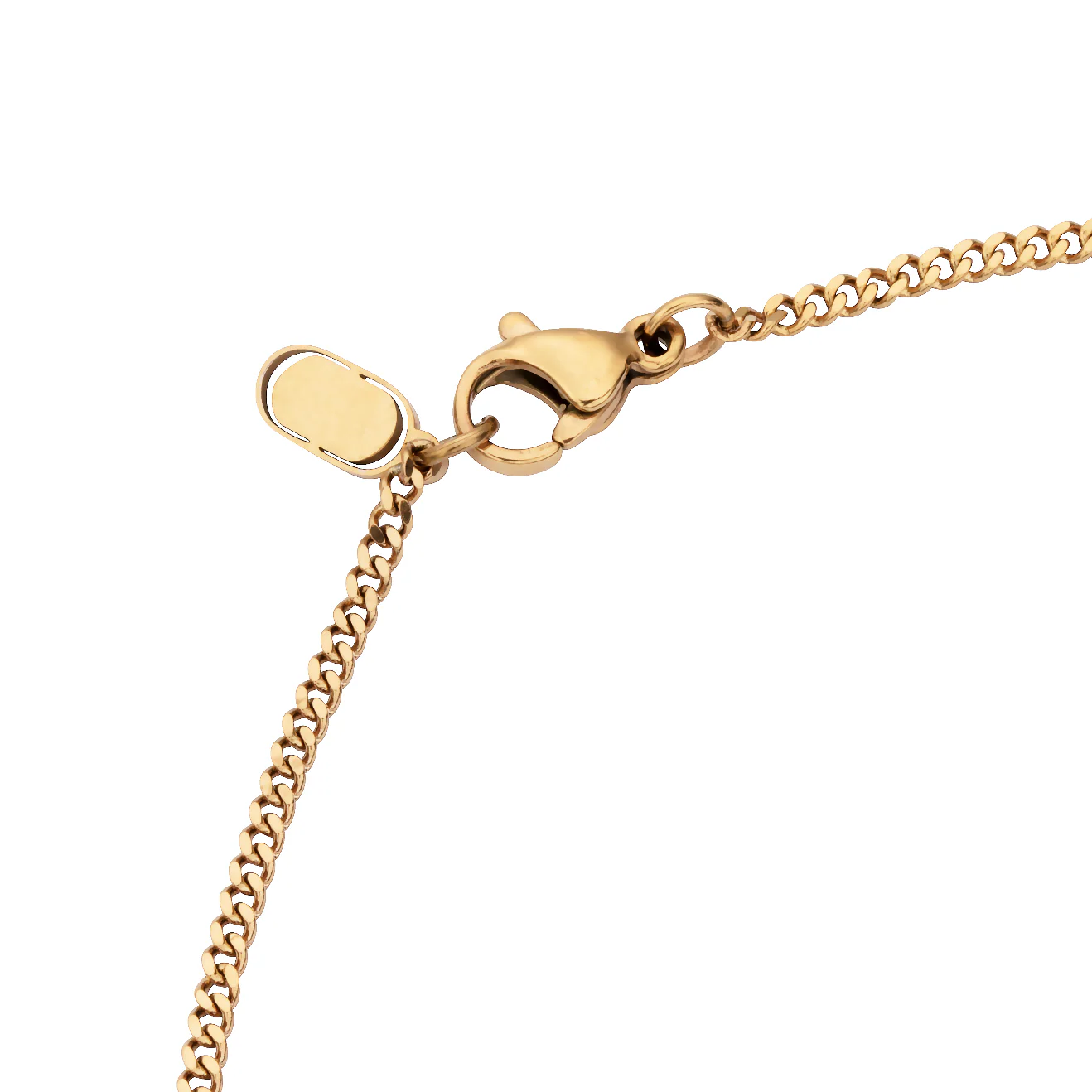 CRAFTD Signature Pendant (Gold) - Image 7