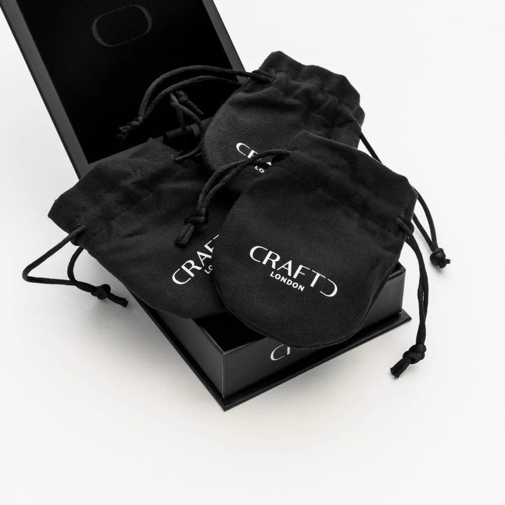Crucifix Gift Set (Gold) - Image 4