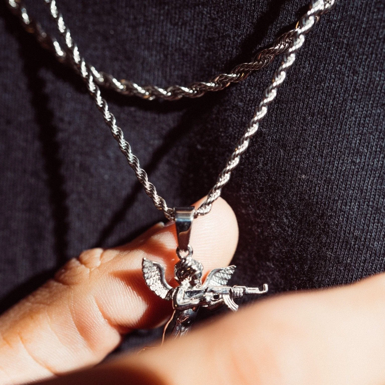 Cupid's Revenge (Silver) - Image 6