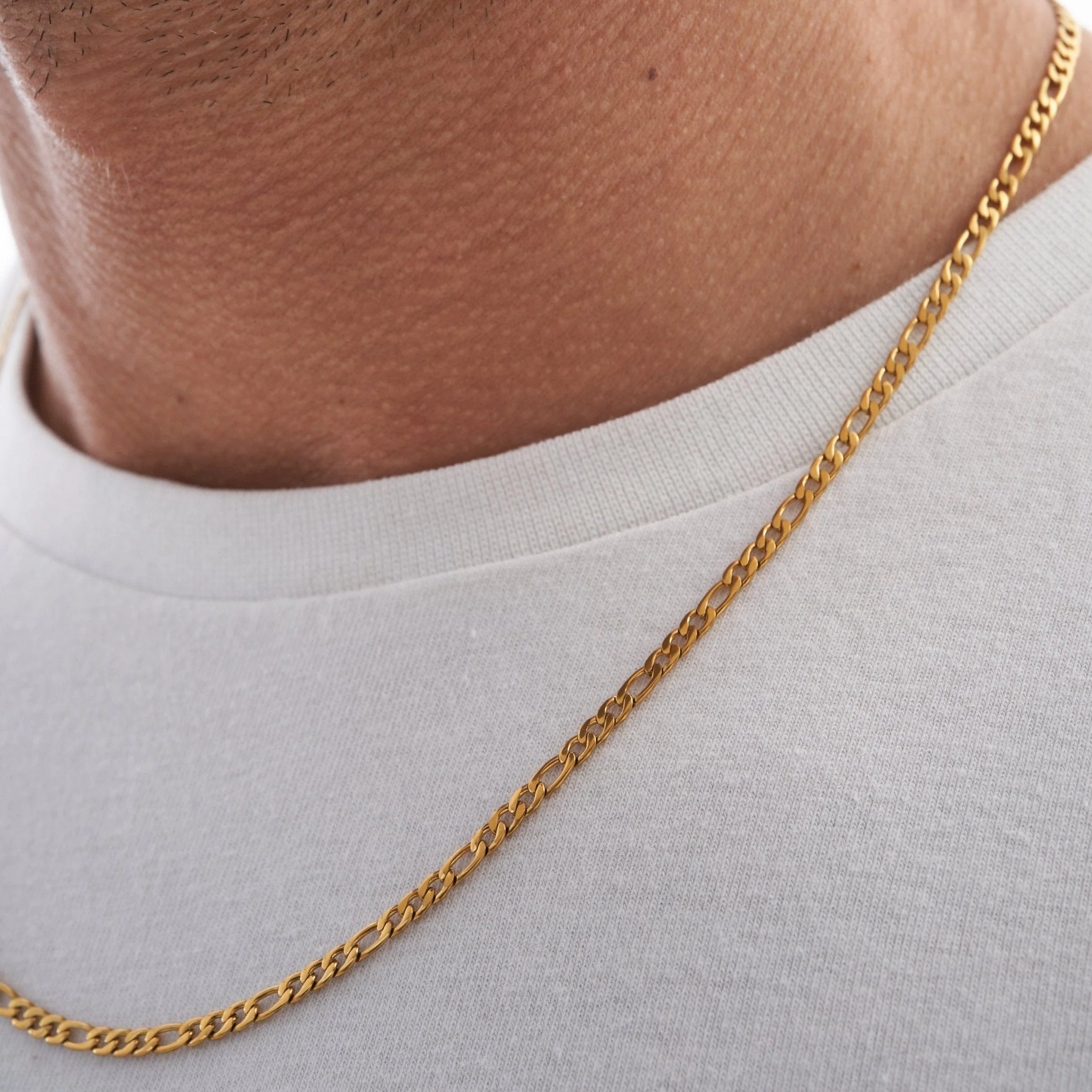 Figaro (Gold) 3mm - Image 3
