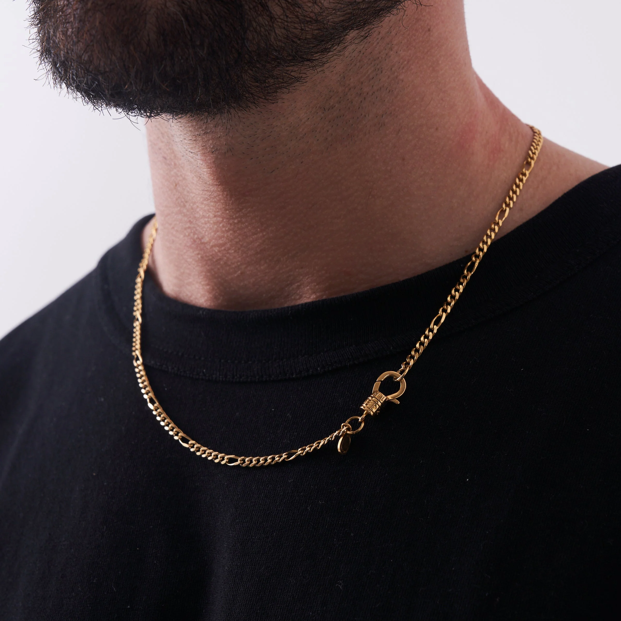 Figaro (Gold) 3mm - Limited Edition - Image 3