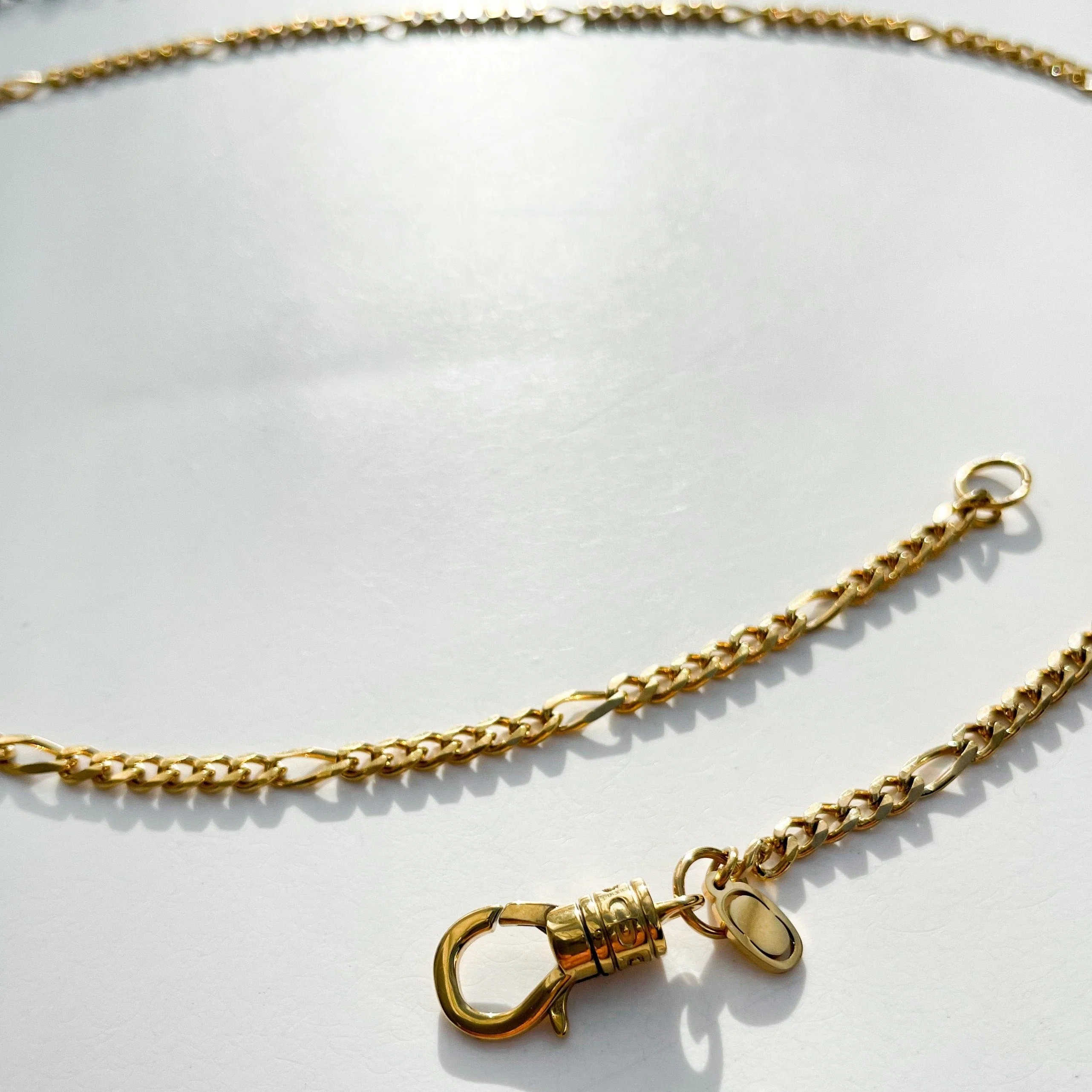 Figaro (Gold) 3mm - Limited Edition - Image 4