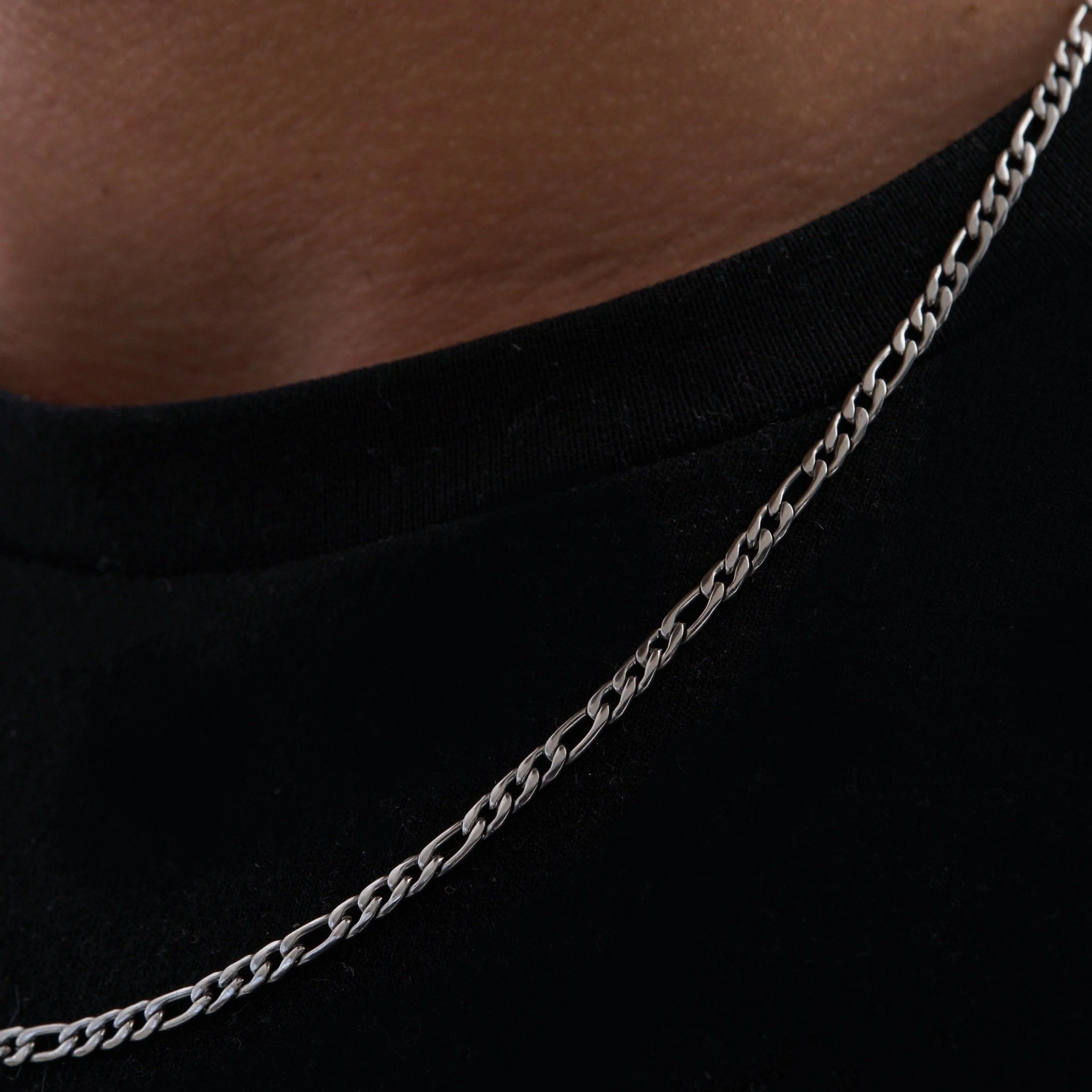 Figaro (Silver) 3mm - Image 3