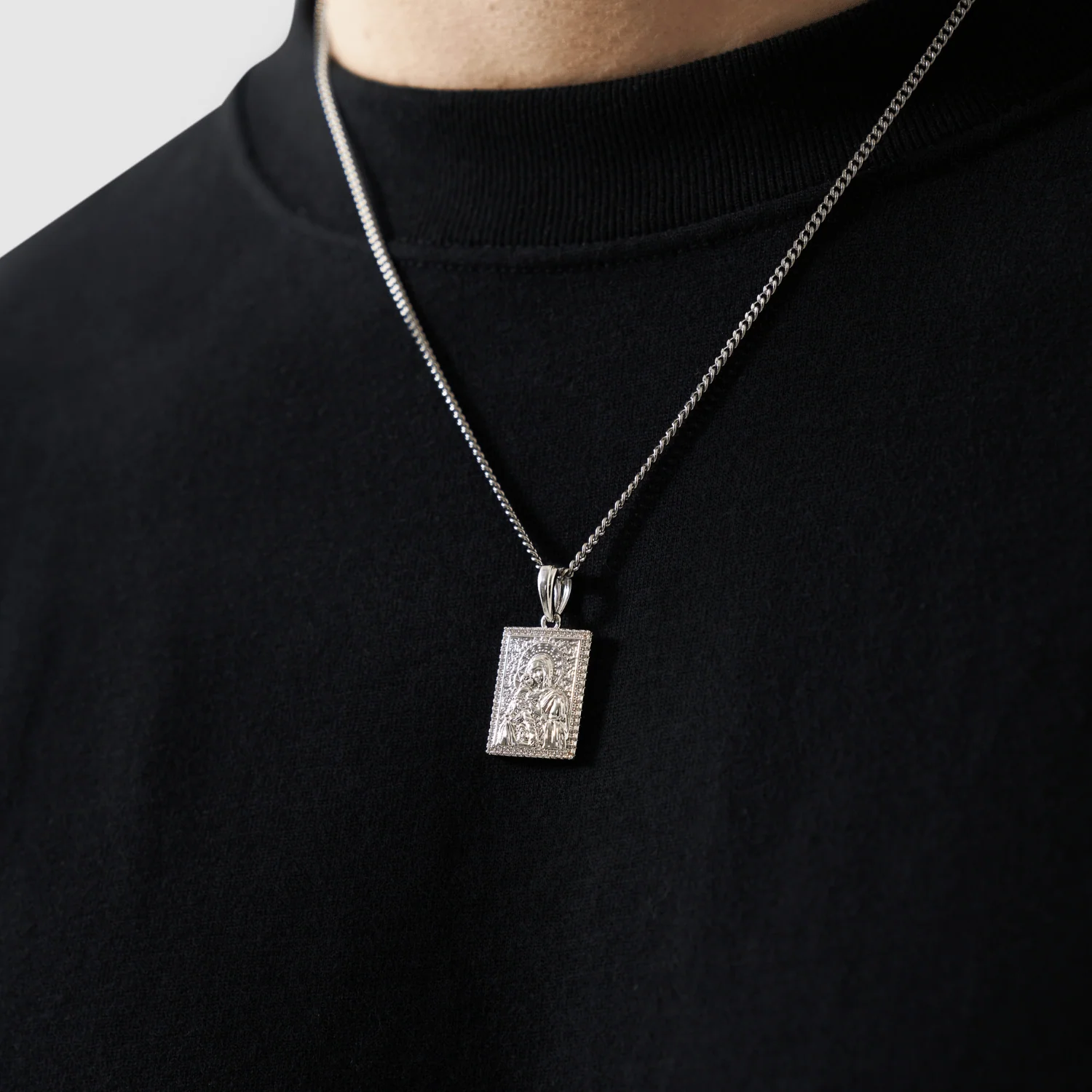 Iced Mary (Silver) - Image 6