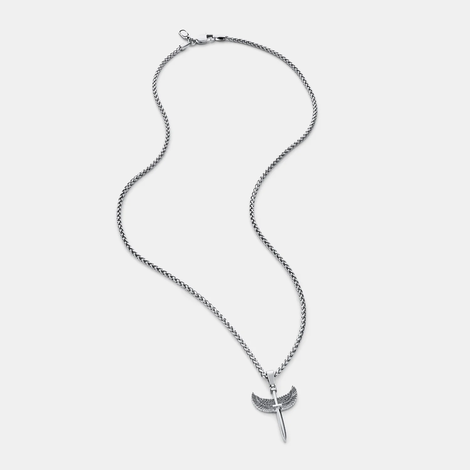 Instincts (Silver) - Image 5