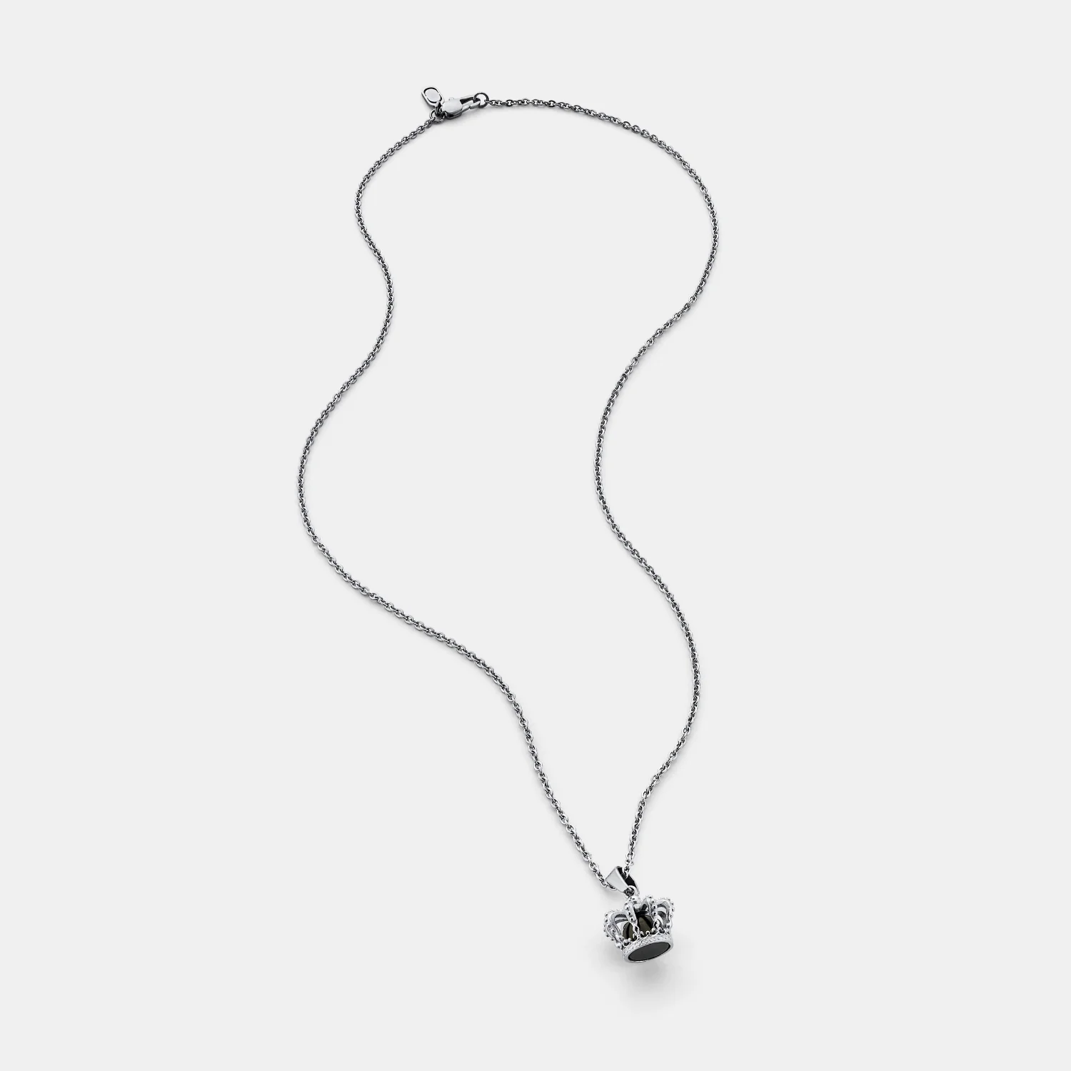 King's Crown (Silver) - Image 5