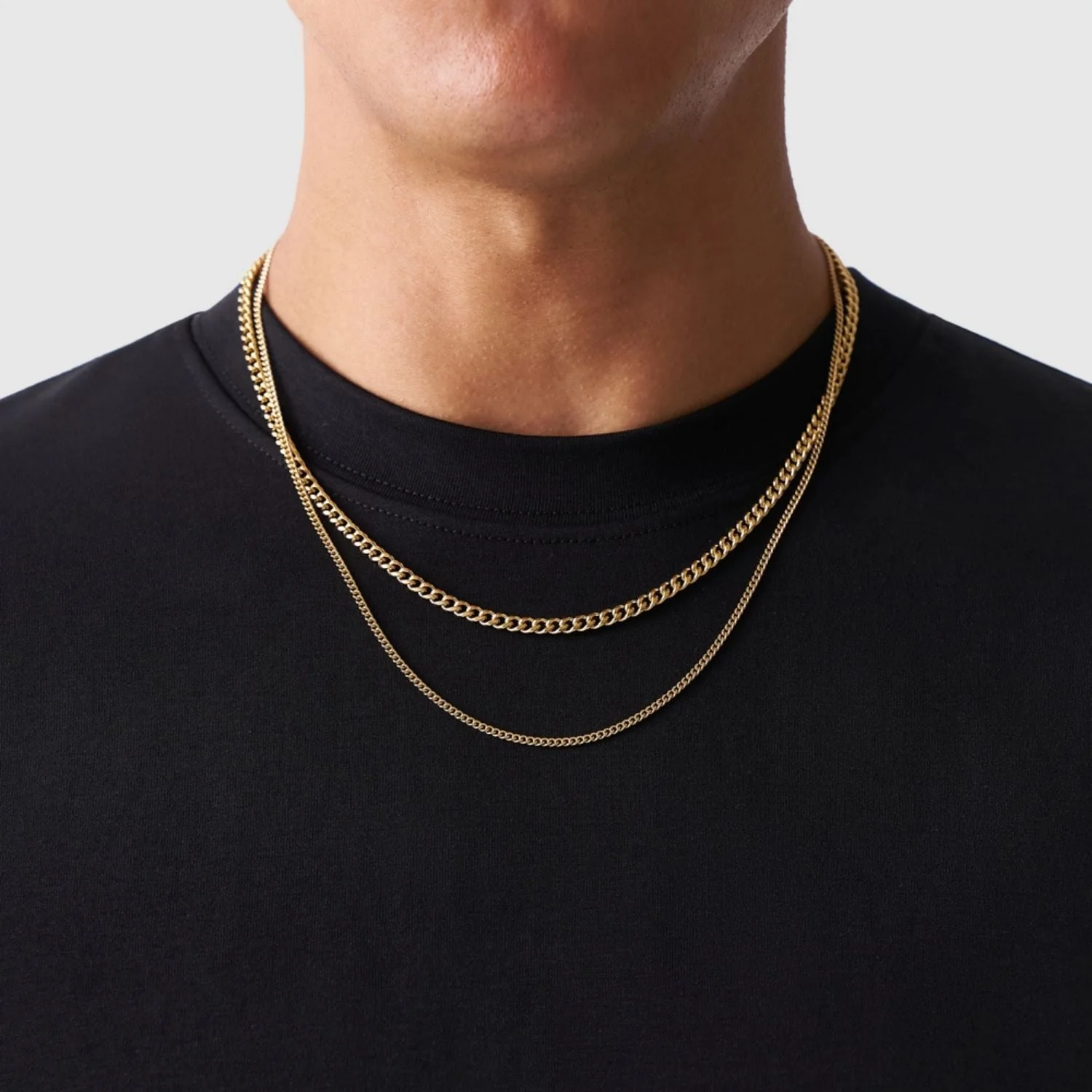 Make A Chain Set (Gold) - Image 10