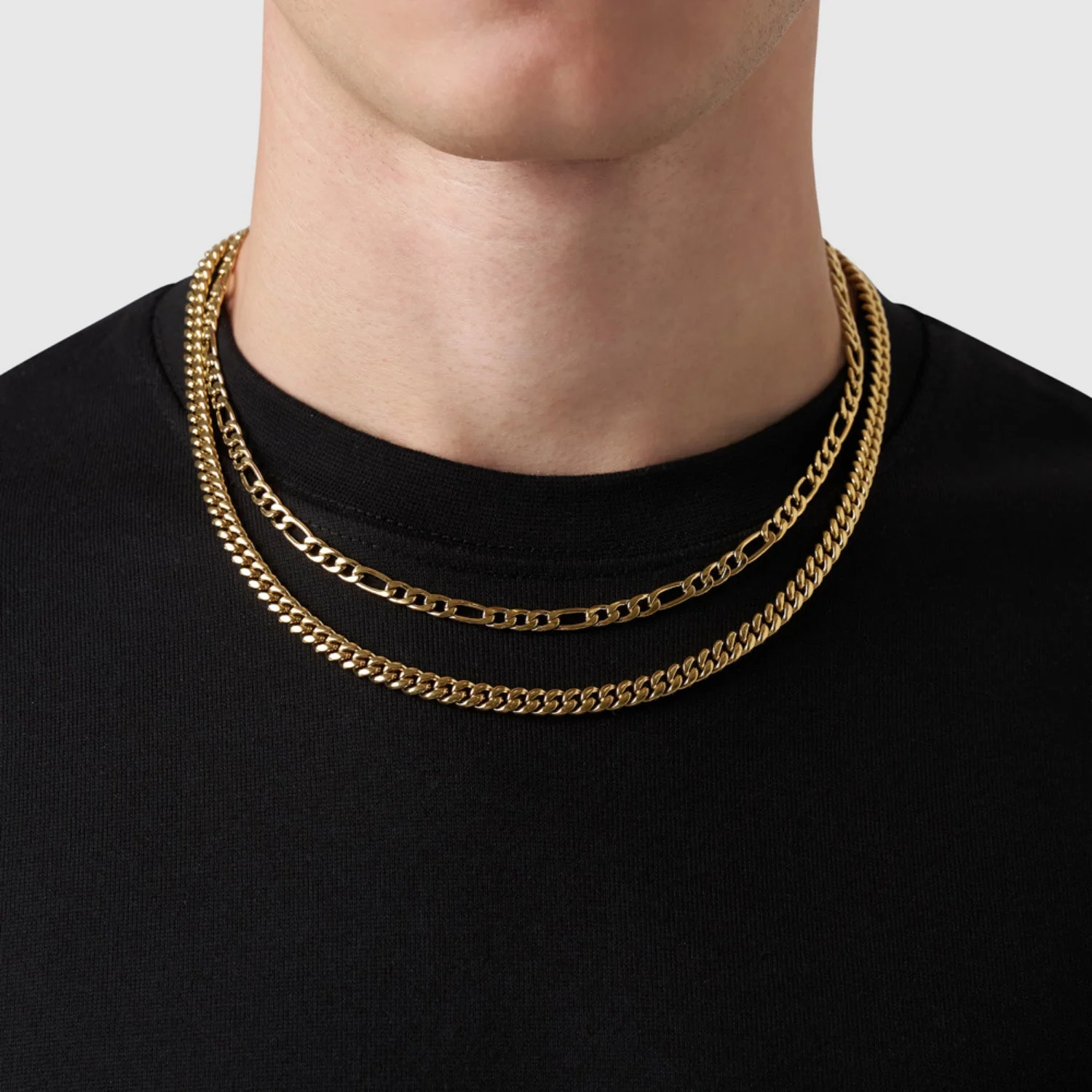 Make A Chain Set (Gold) - Image 101