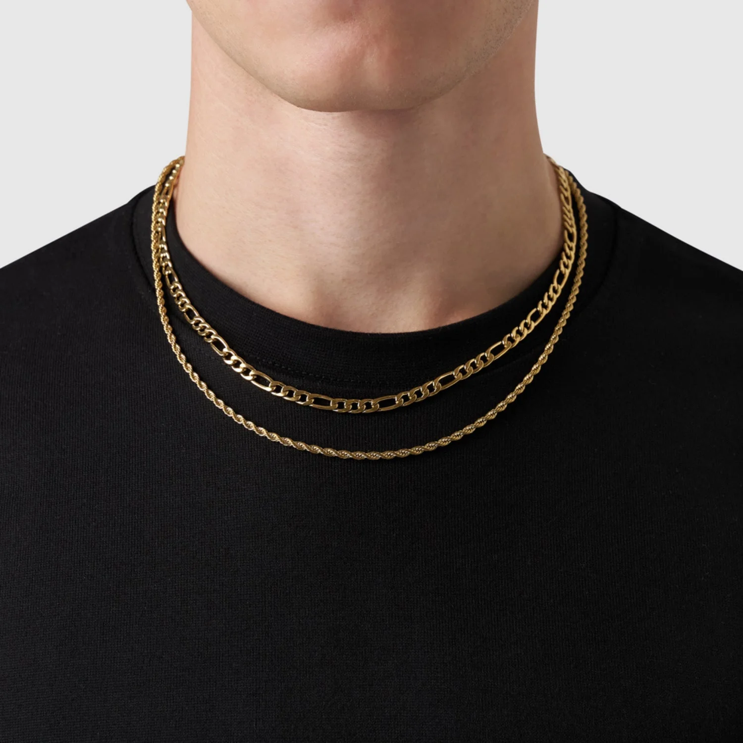 Make A Chain Set (Gold) - Image 105