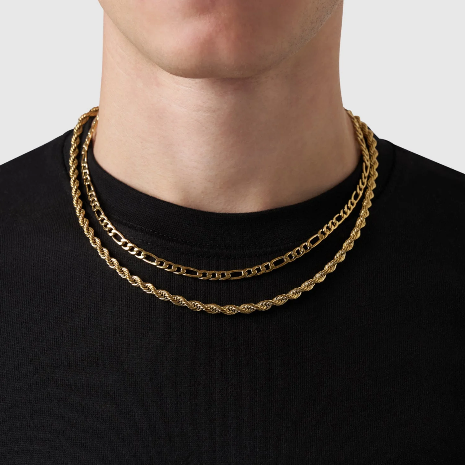 Make A Chain Set (Gold) - Image 106