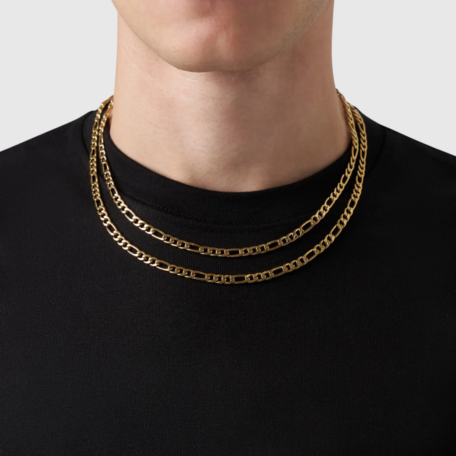 Make A Chain Set (Gold) - Image 108