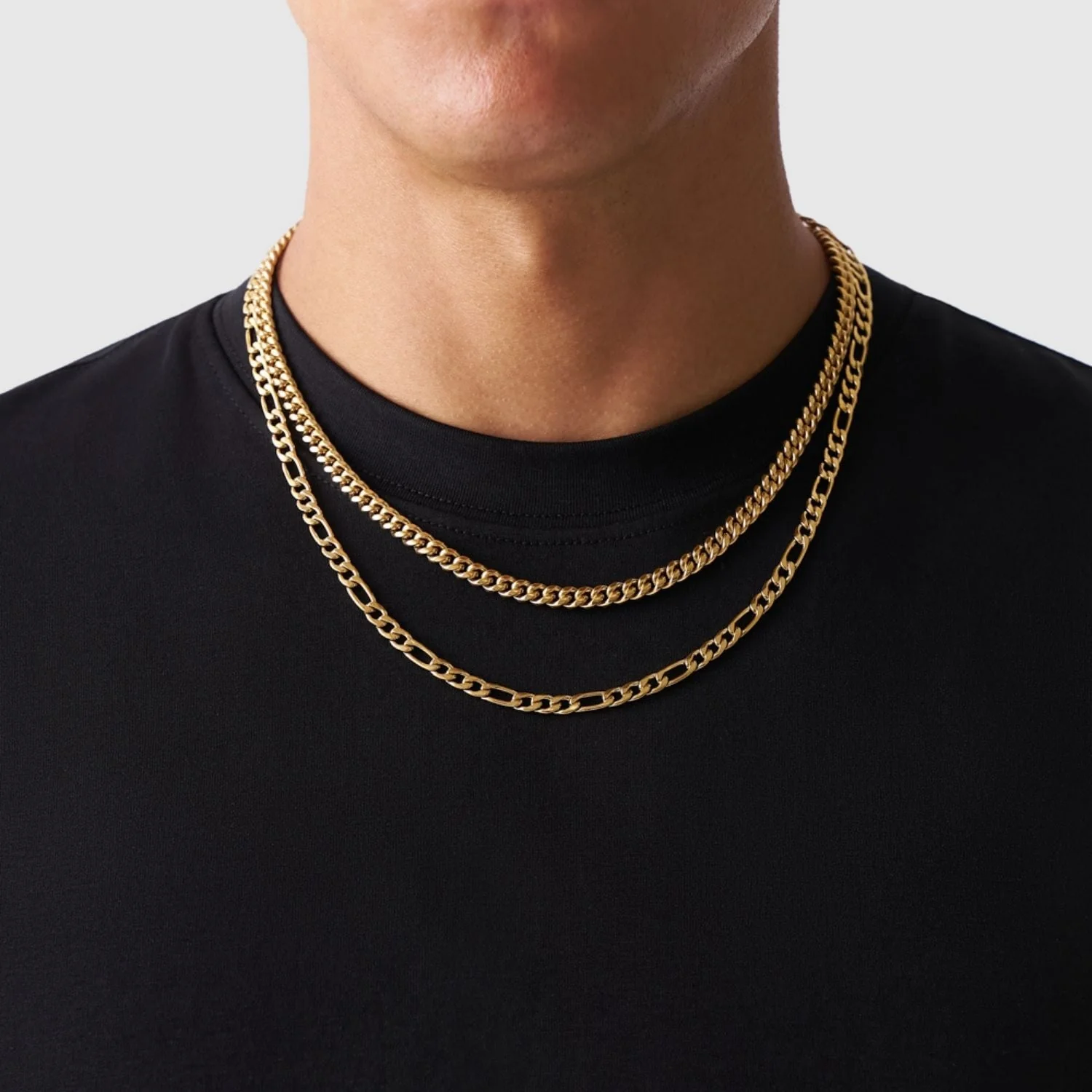 Make A Chain Set (Gold) - Image 19
