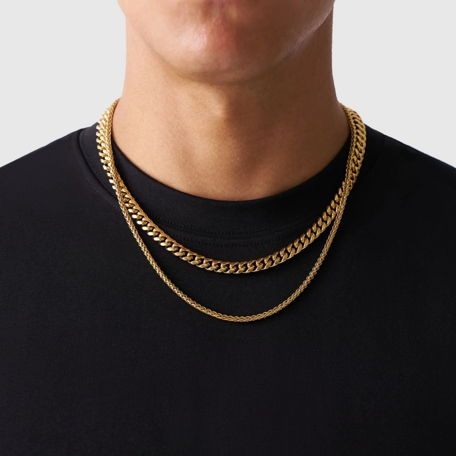 Make A Chain Set (Gold) - Image 23