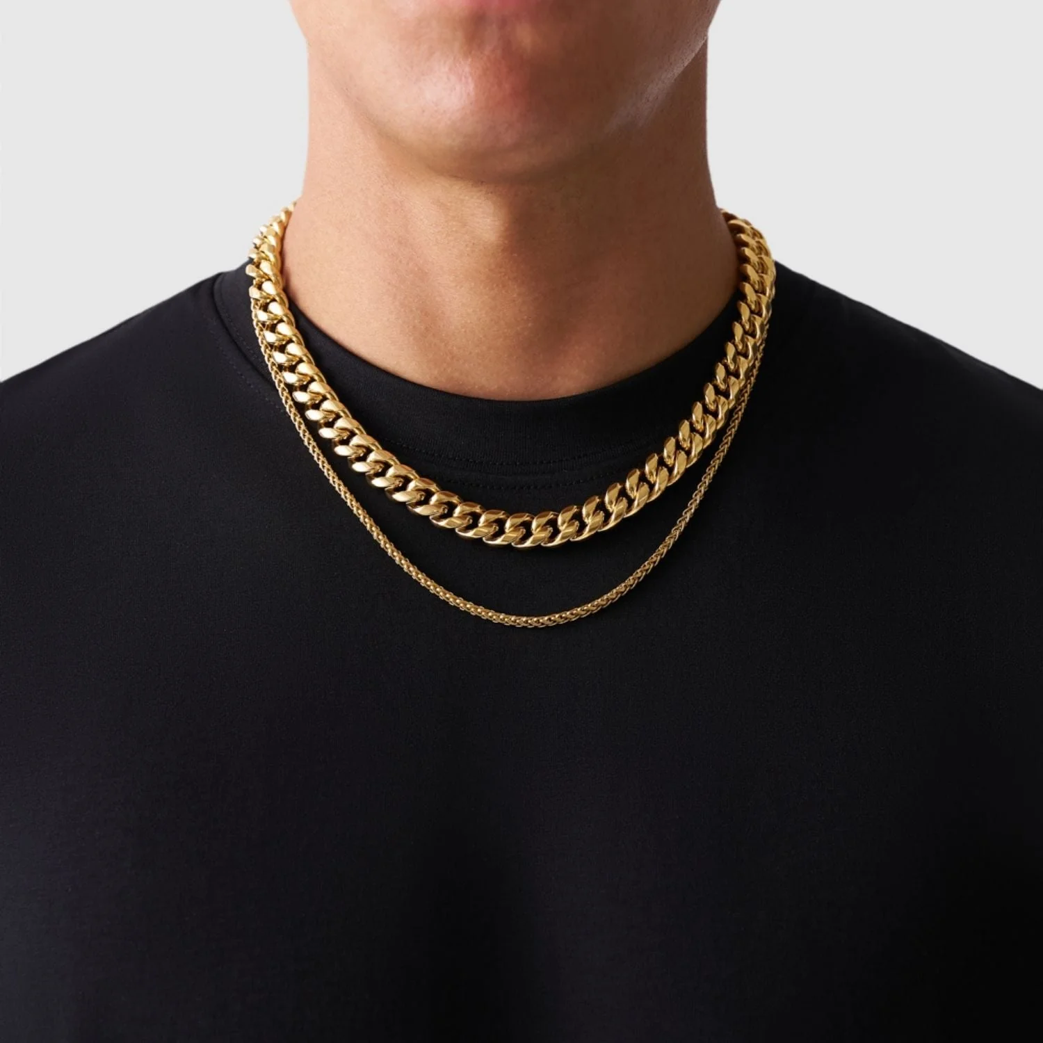 Make A Chain Set (Gold) - Image 32