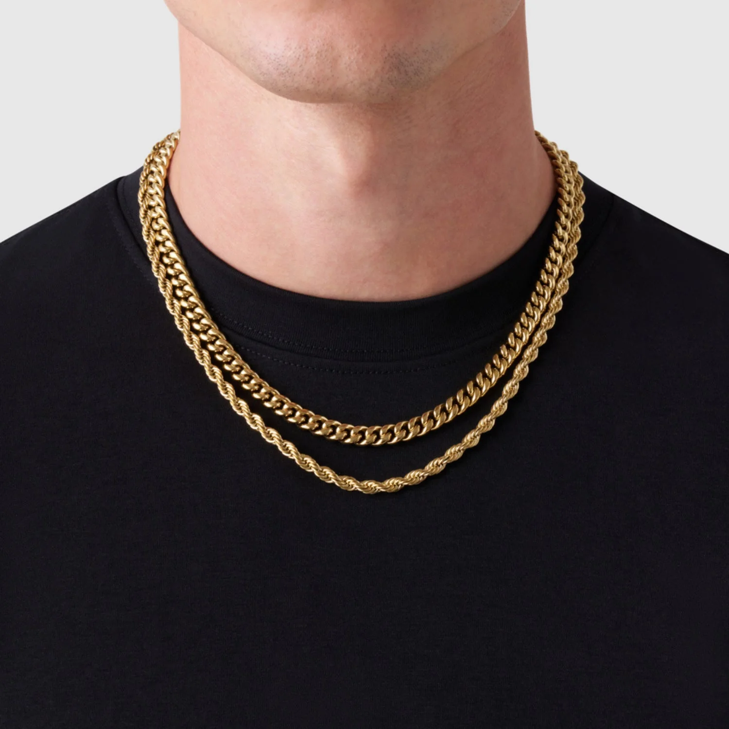 Make A Chain Set (Gold) - Image 46