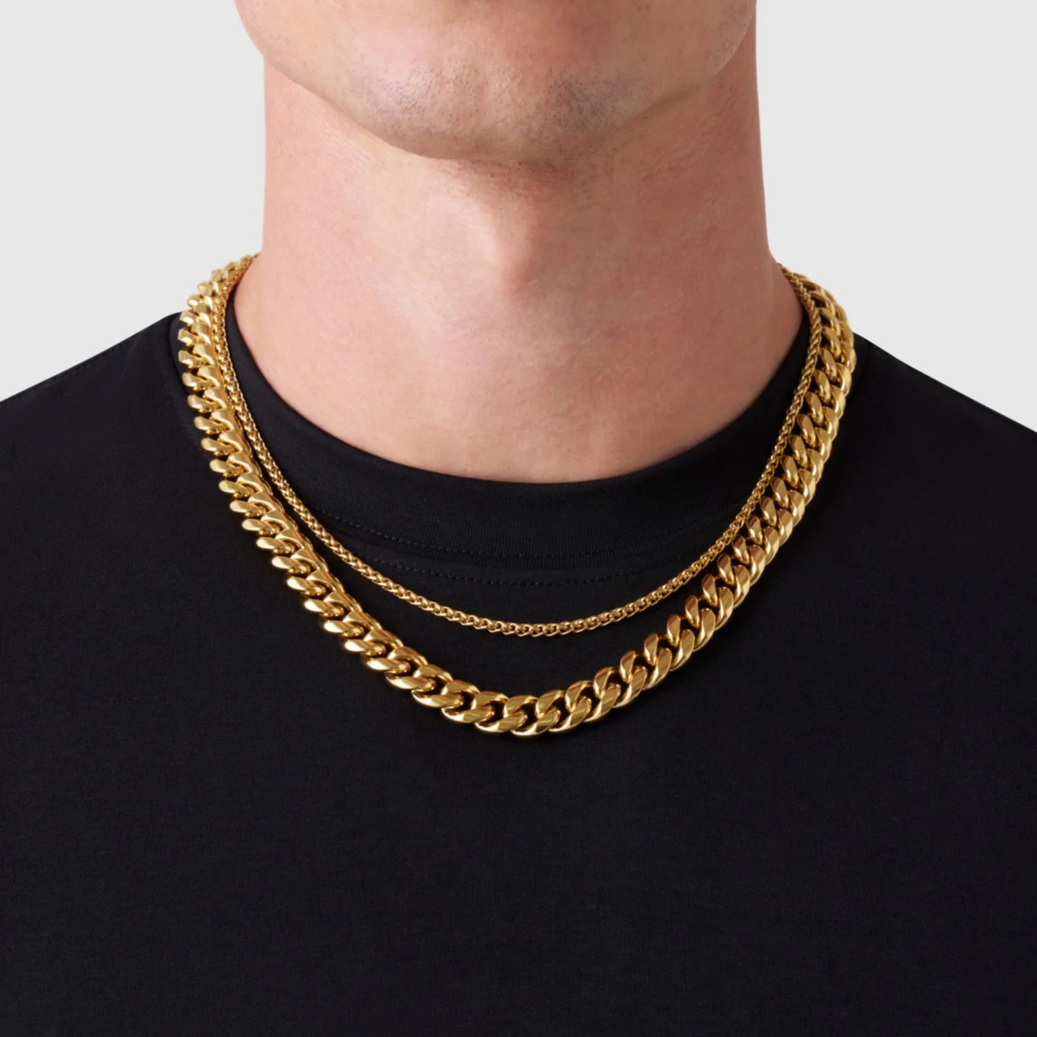 Make A Chain Set (Gold) - Image 52