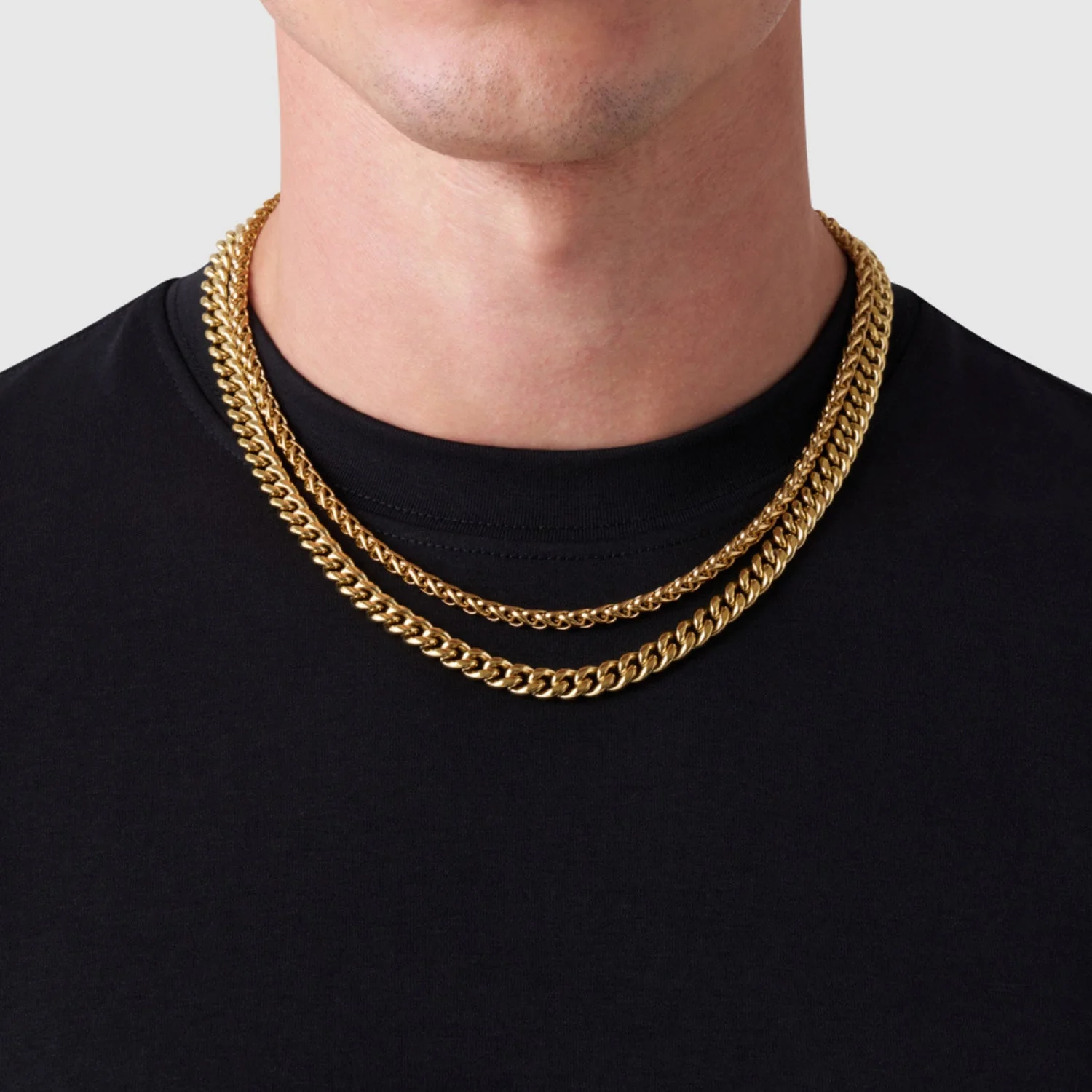 Make A Chain Set (Gold) - Image 62