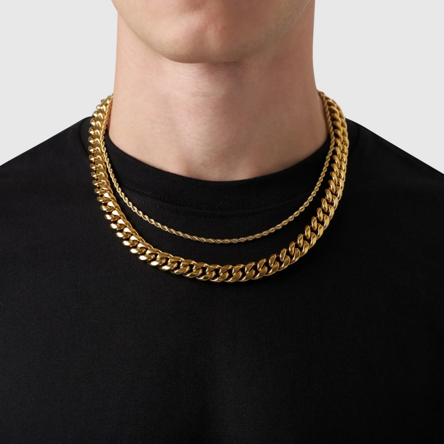 Make A Chain Set (Gold) - Image 74