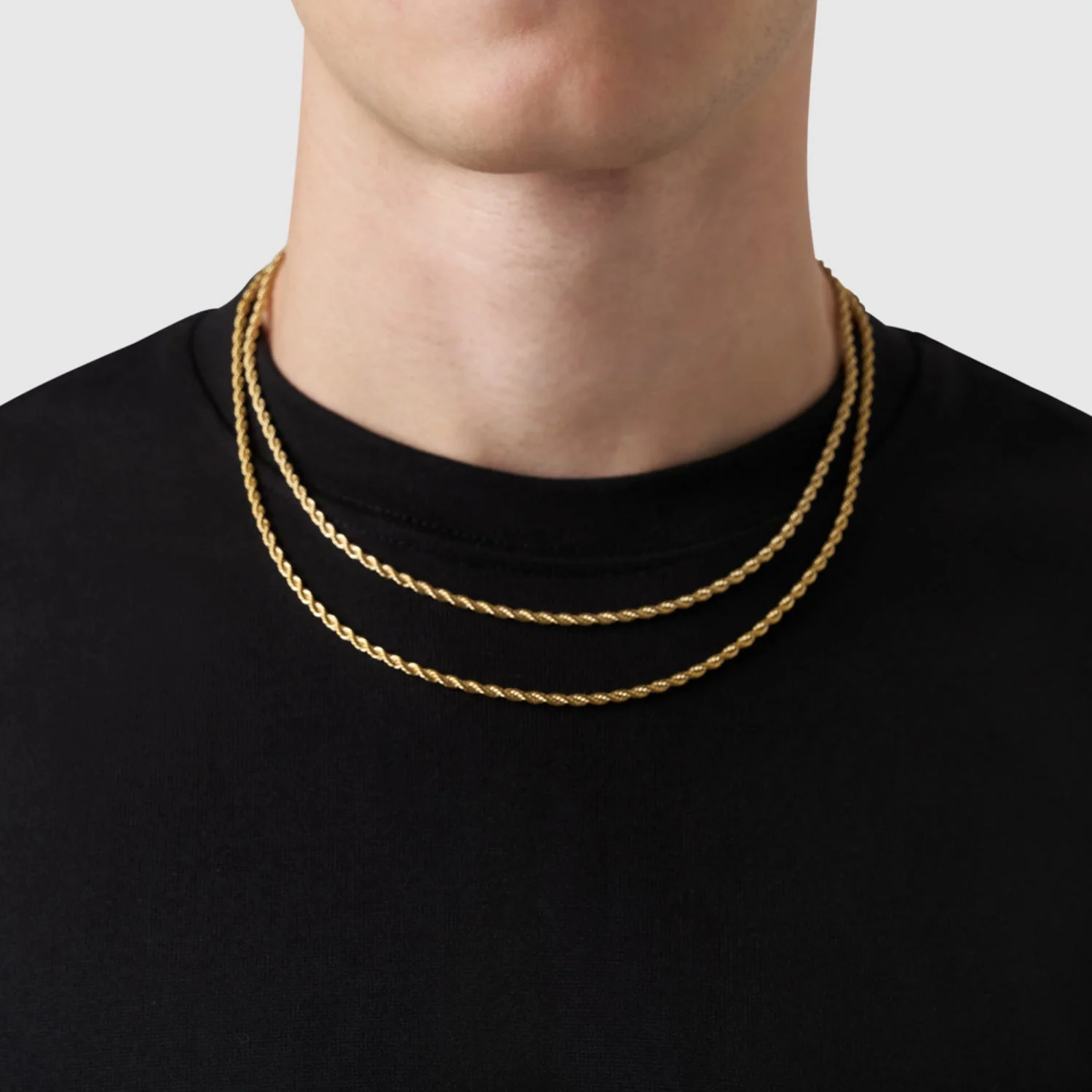 Make A Chain Set (Gold) - Image 77