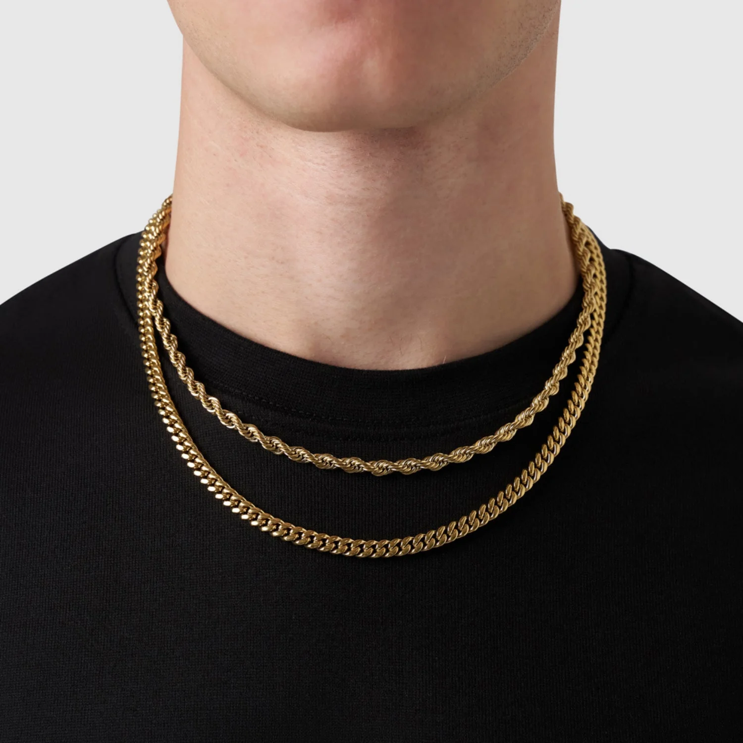 Make A Chain Set (Gold) - Image 81