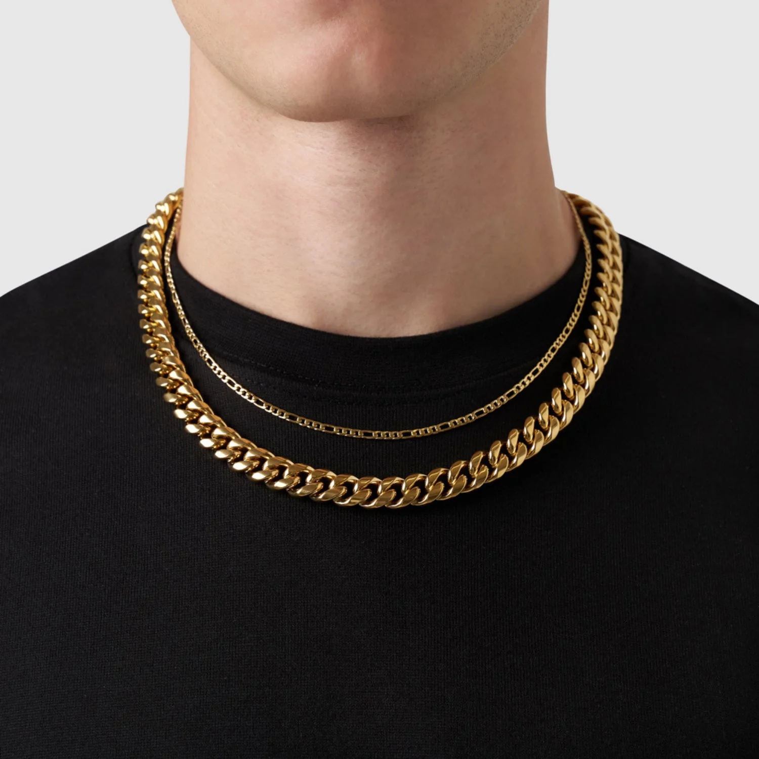 Make A Chain Set (Gold) - Image 93