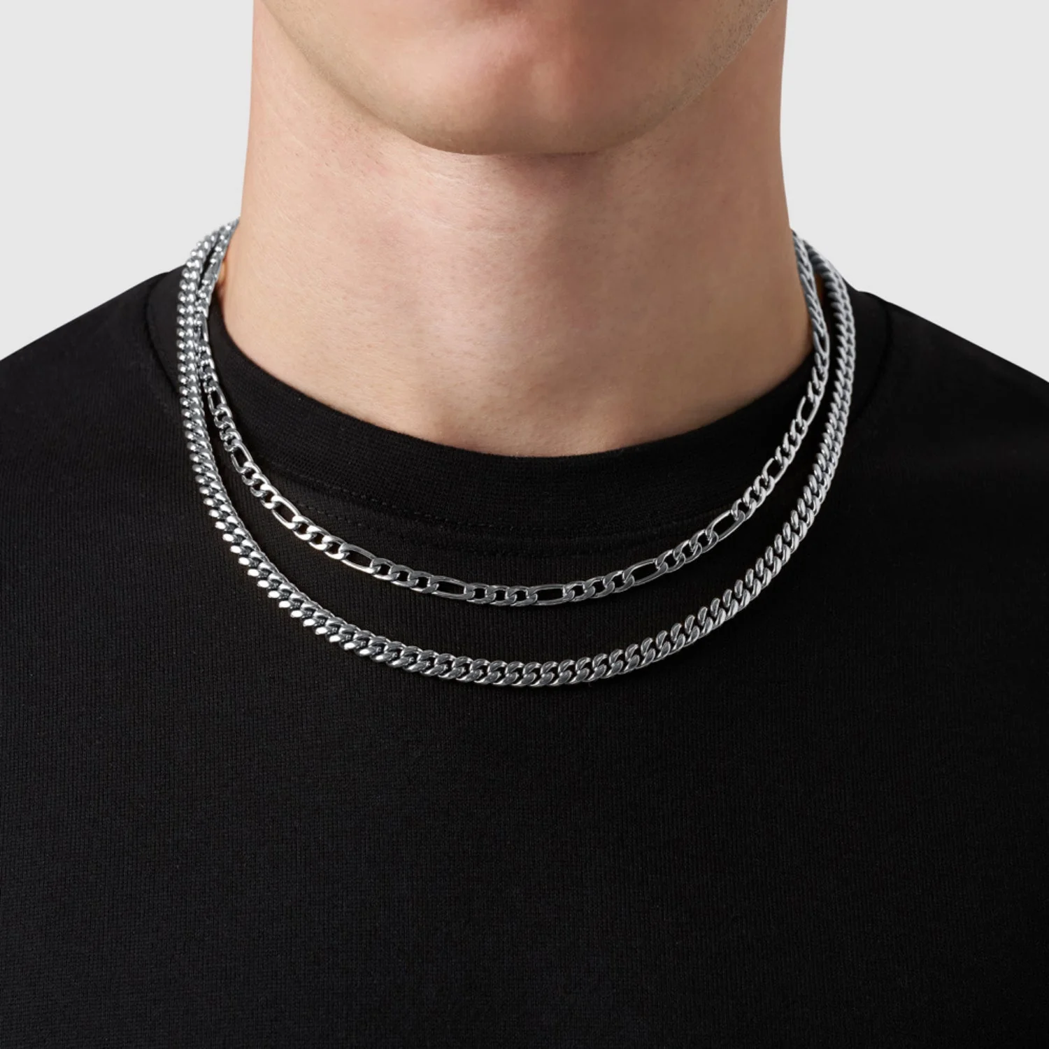 Make A Chain Set (Silver) - Image 104