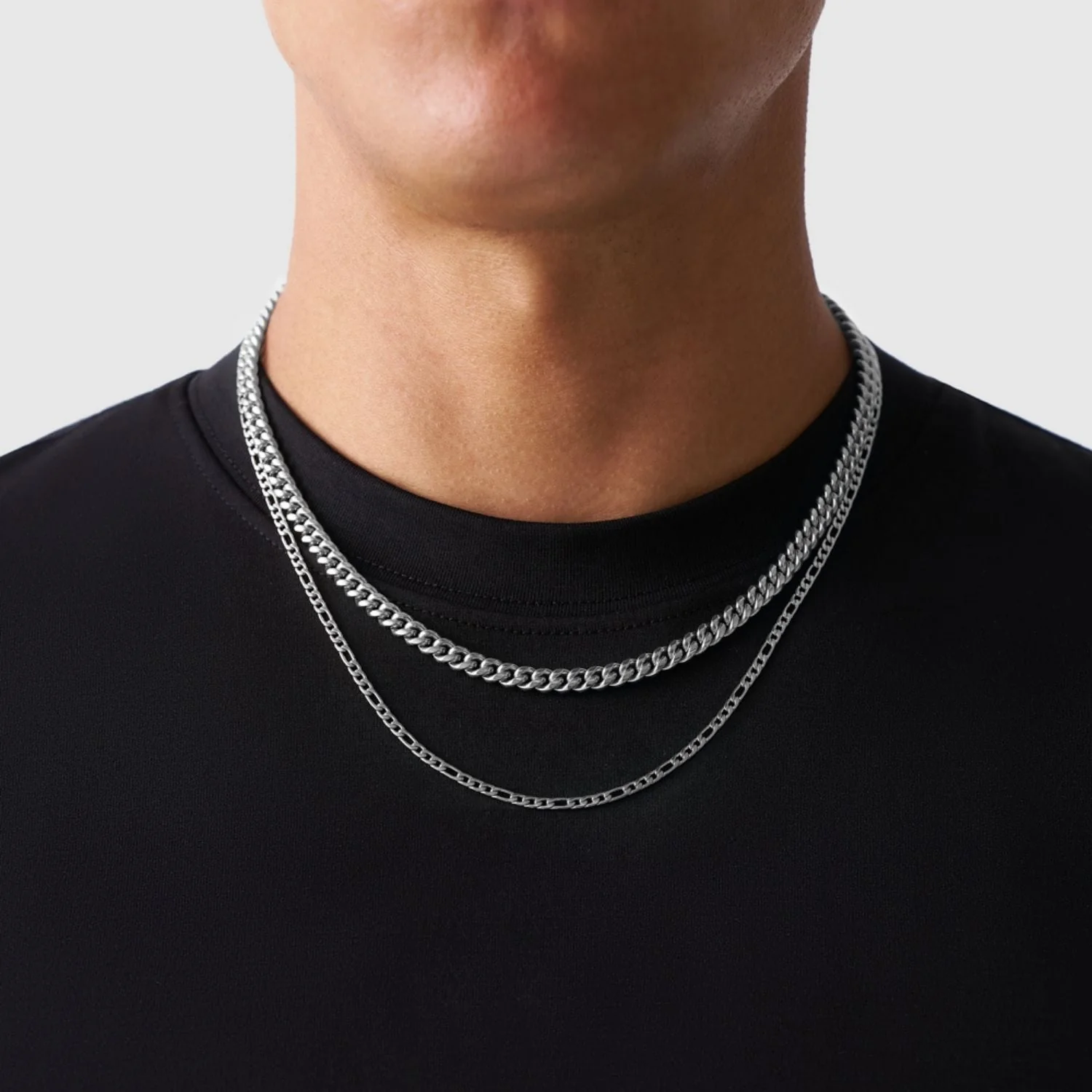 Make A Chain Set (Silver) - Image 17