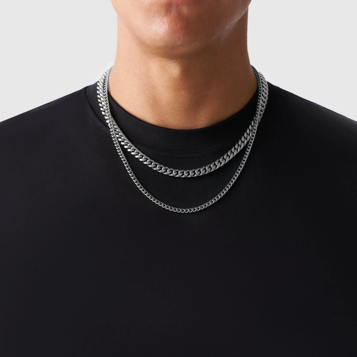 Make A Chain Set (Silver) - Image 20