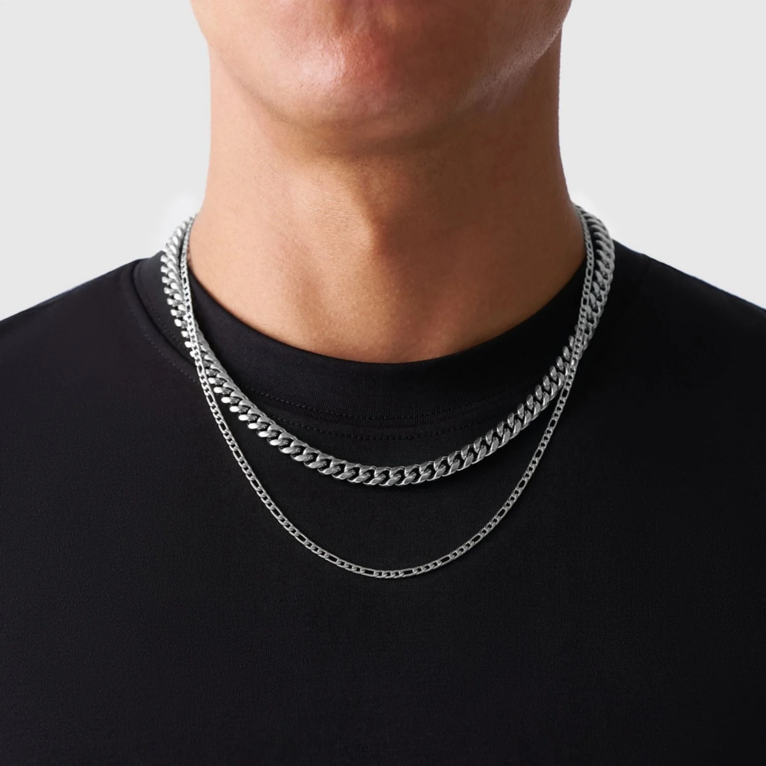 Make A Chain Set (Silver) - Image 27