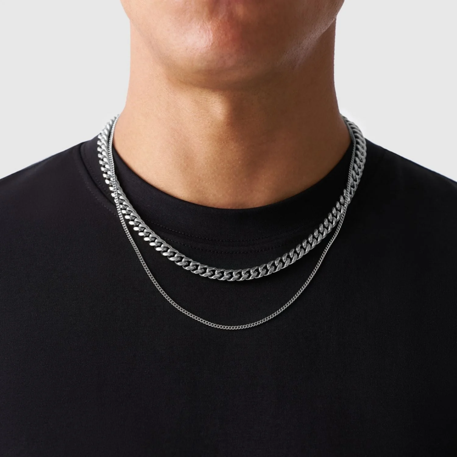 Make A Chain Set (Silver) - Image 29