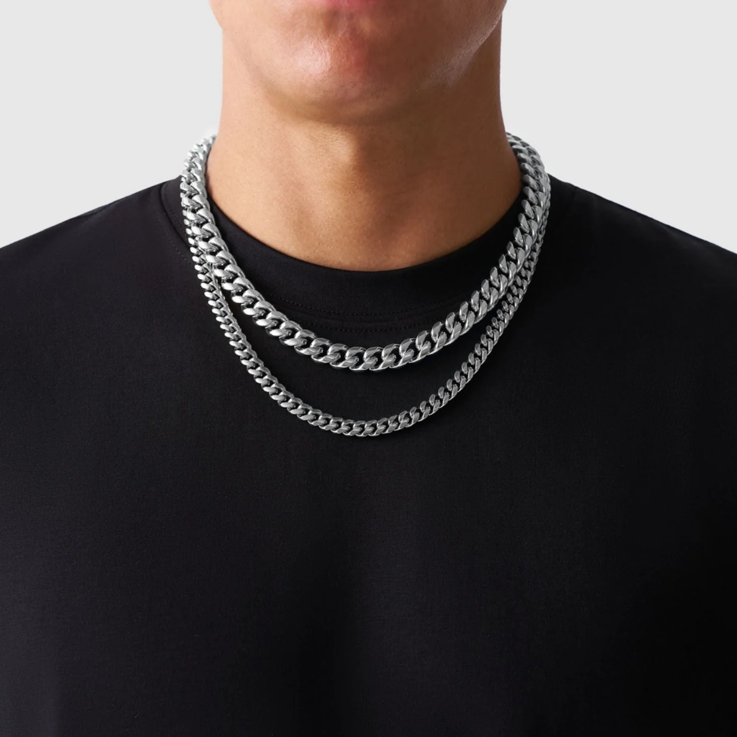 Make A Chain Set (Silver) - Image 31