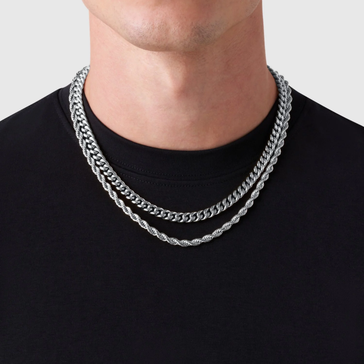 Make A Chain Set (Silver) - Image 40