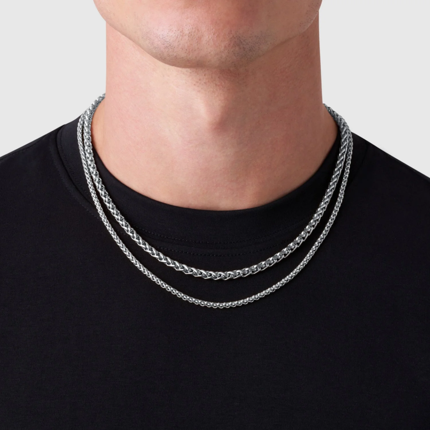 Make A Chain Set (Silver) - Image 46