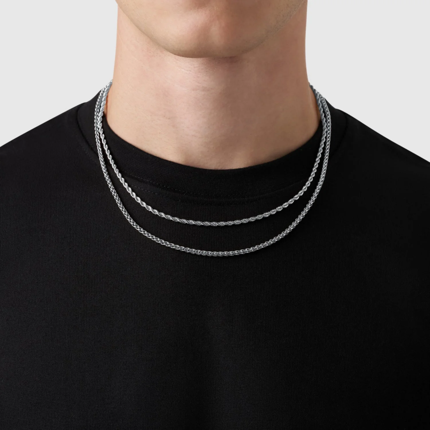 Make A Chain Set (Silver) - Image 57