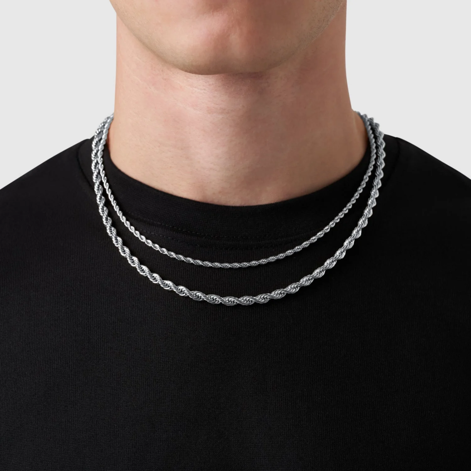 Make A Chain Set (Silver) - Image 60