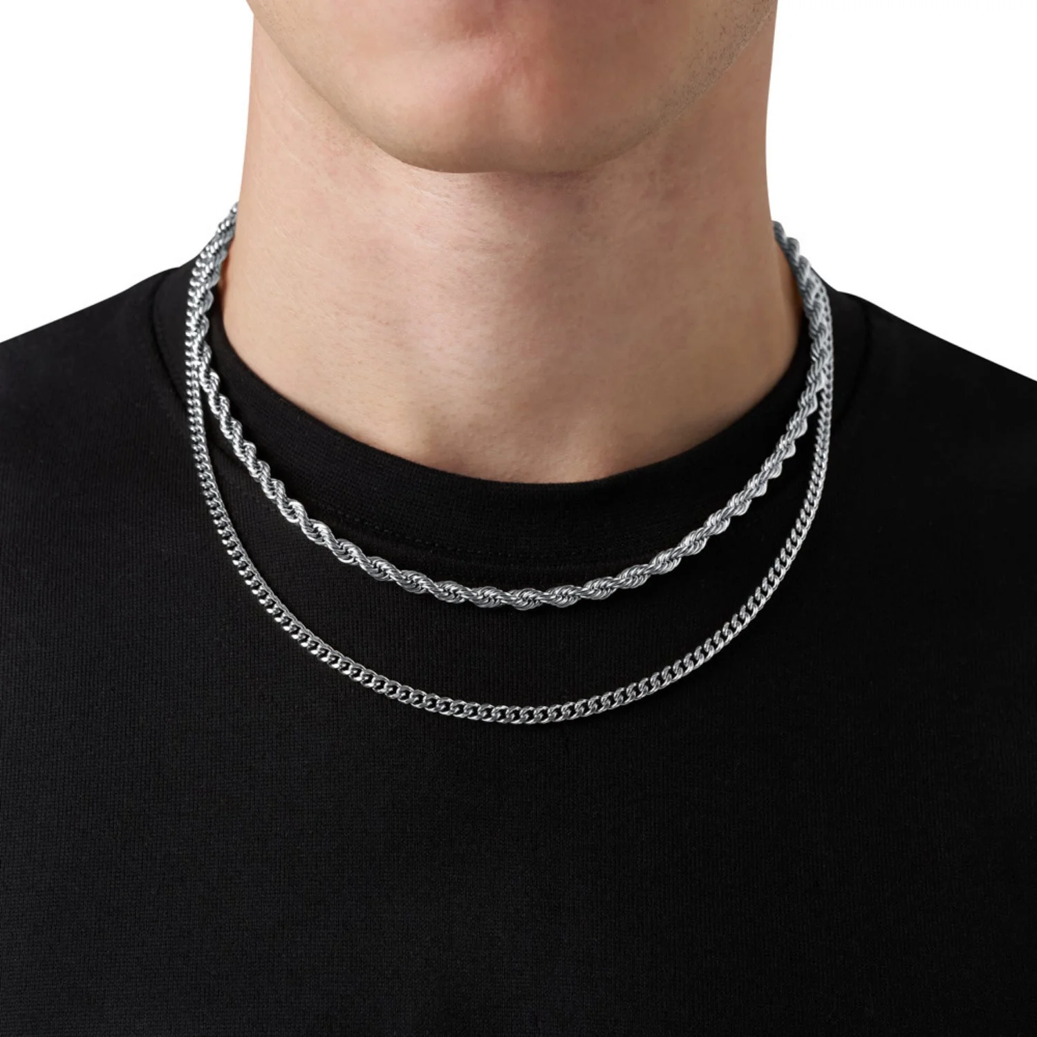 Make A Chain Set (Silver) - Image 63