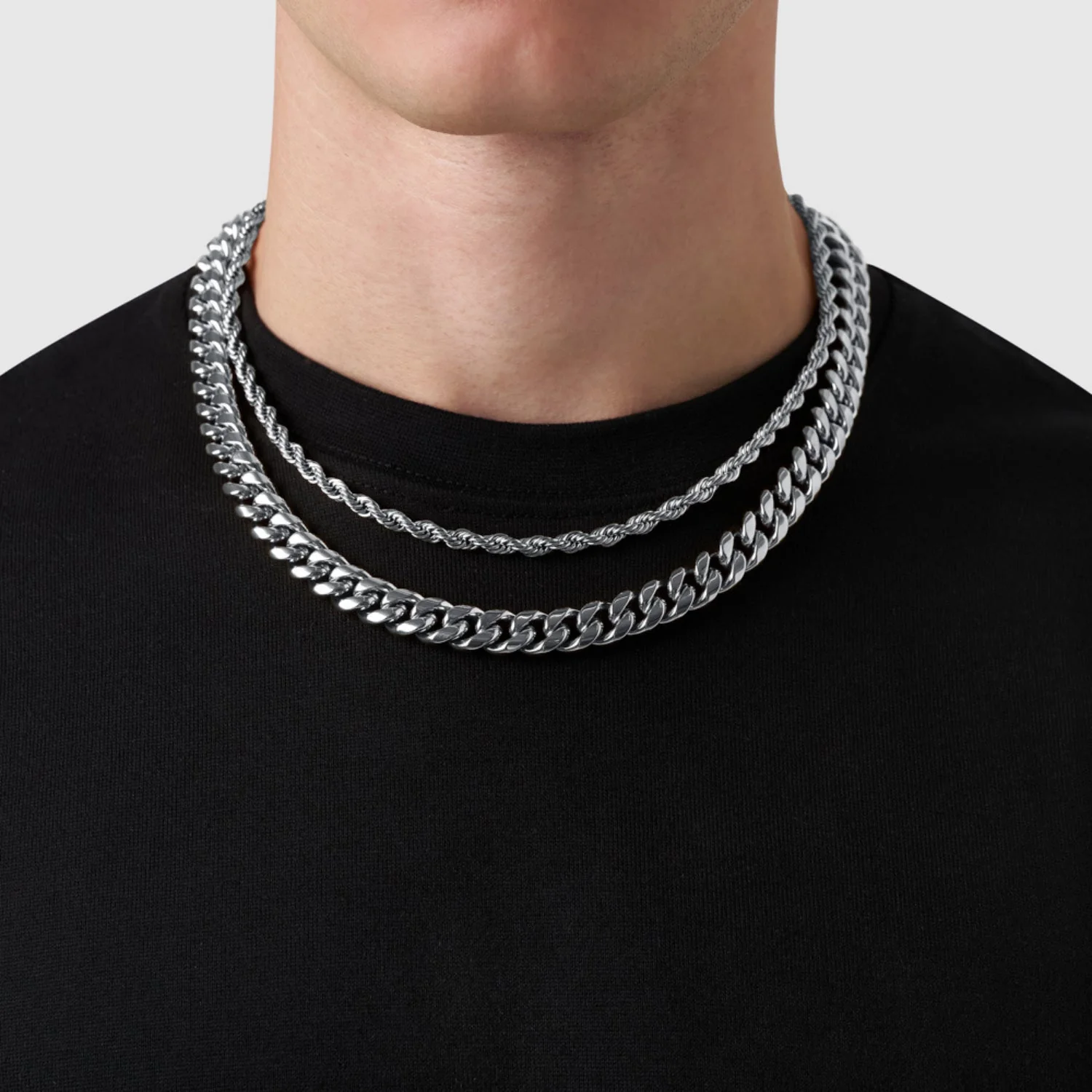 Make A Chain Set (Silver) - Image 66