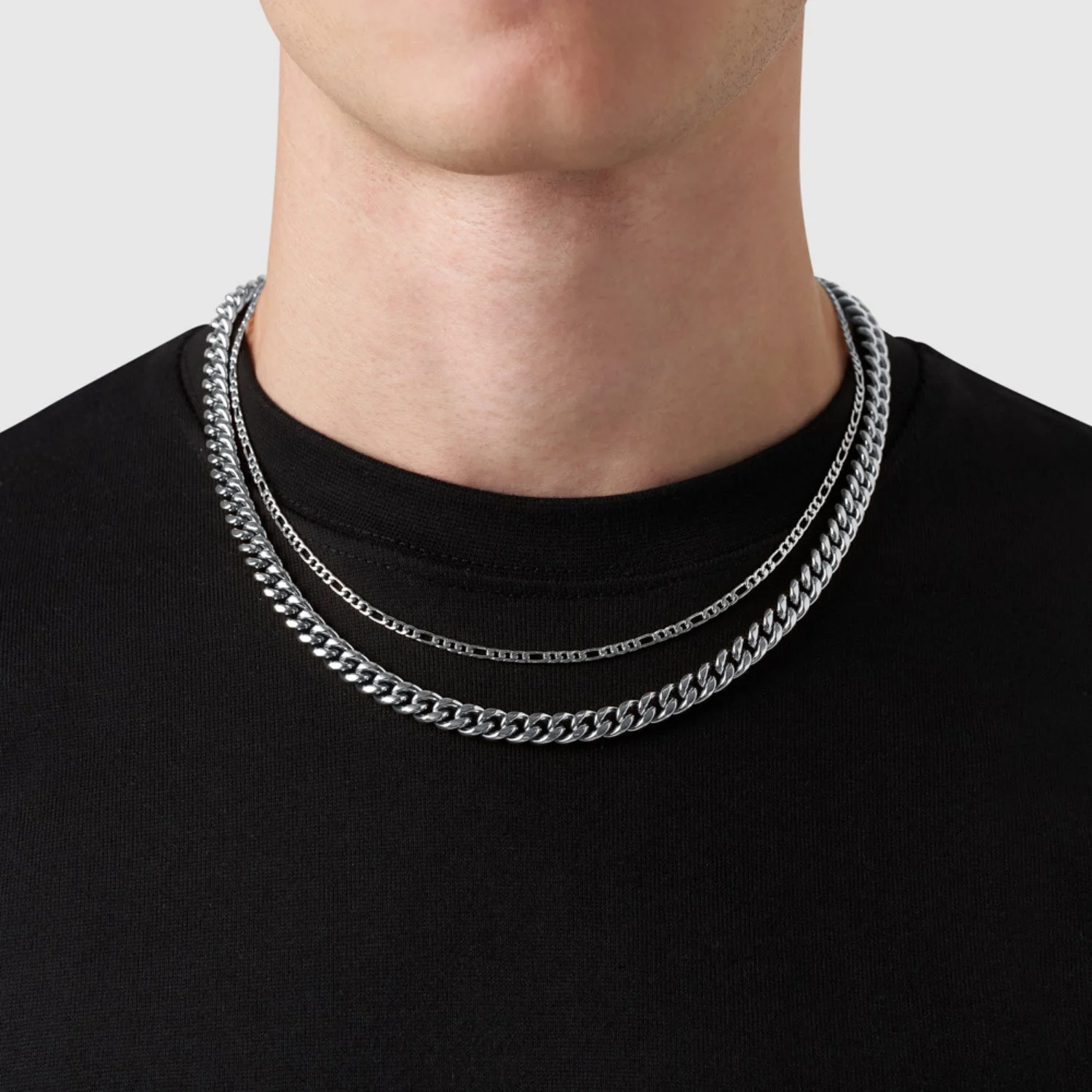 Make A Chain Set (Silver) - Image 75