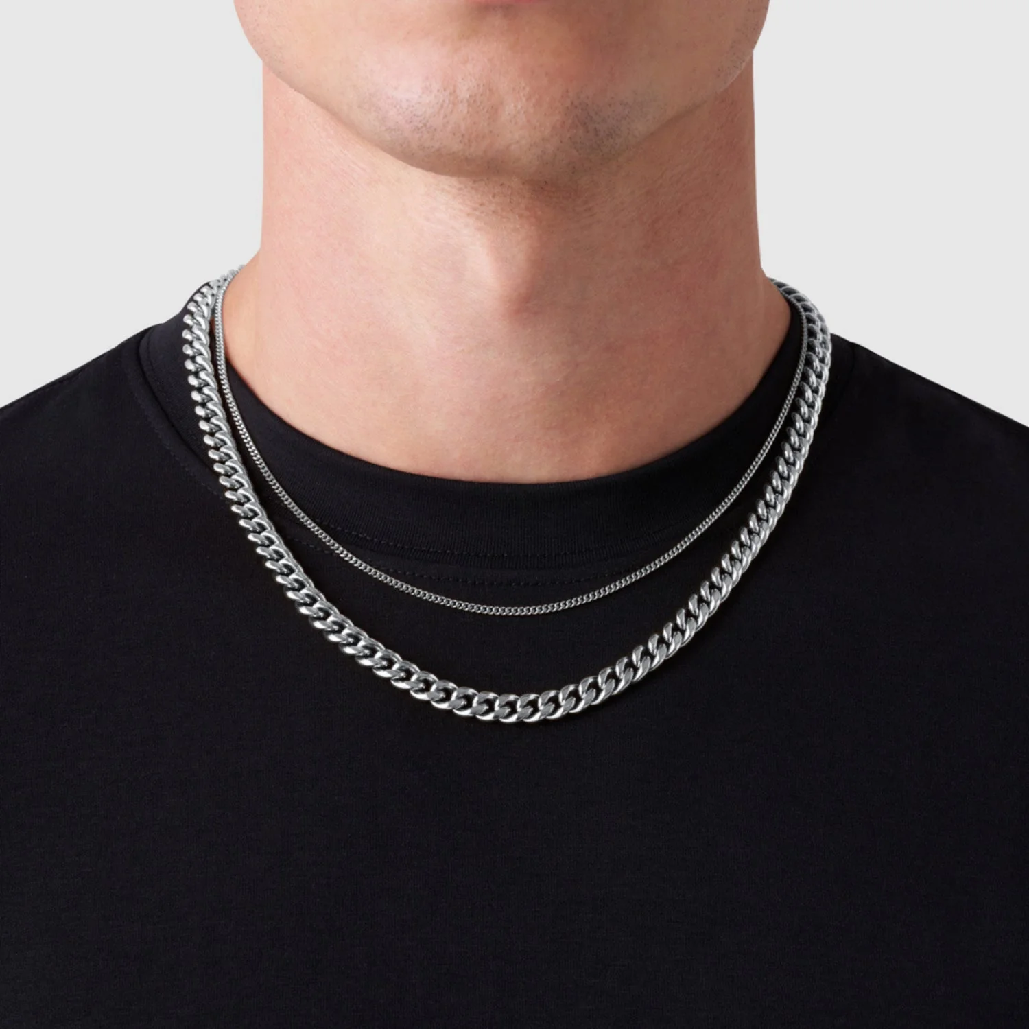 Make A Chain Set (Silver) - Image 84
